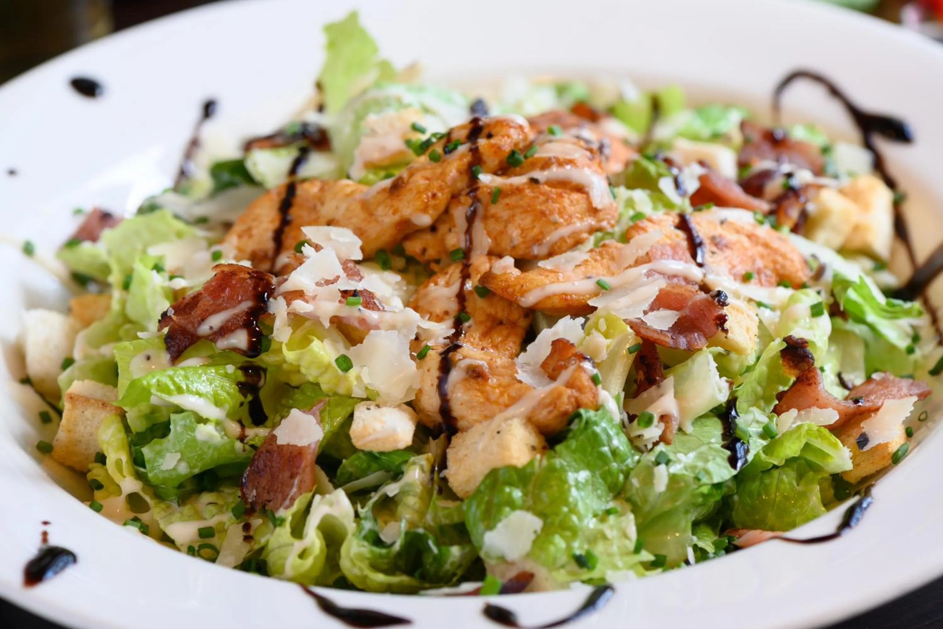 Restaurant/places to eat in Rathkeale House Hotel
