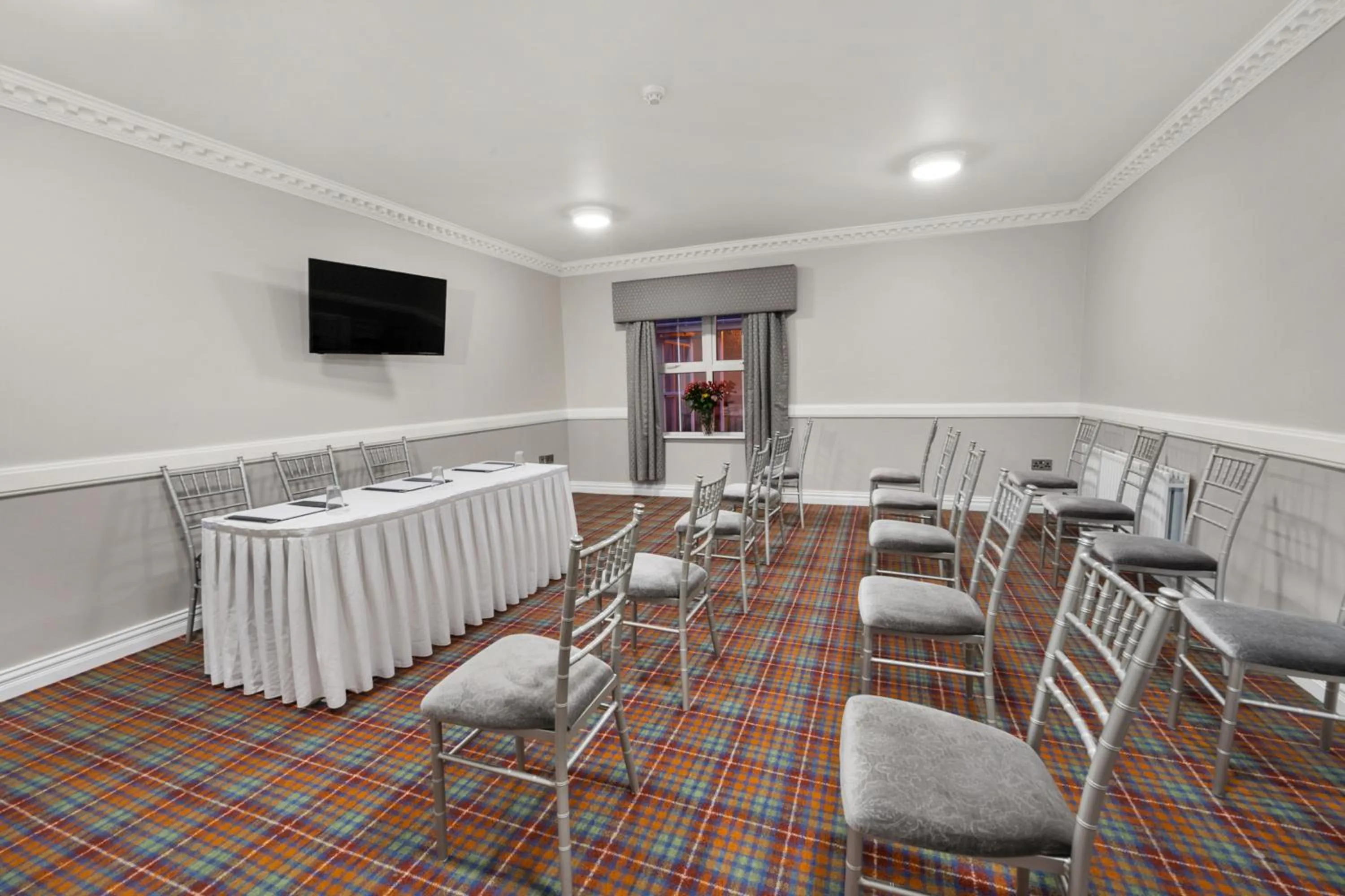 Business facilities in Rathkeale House Hotel