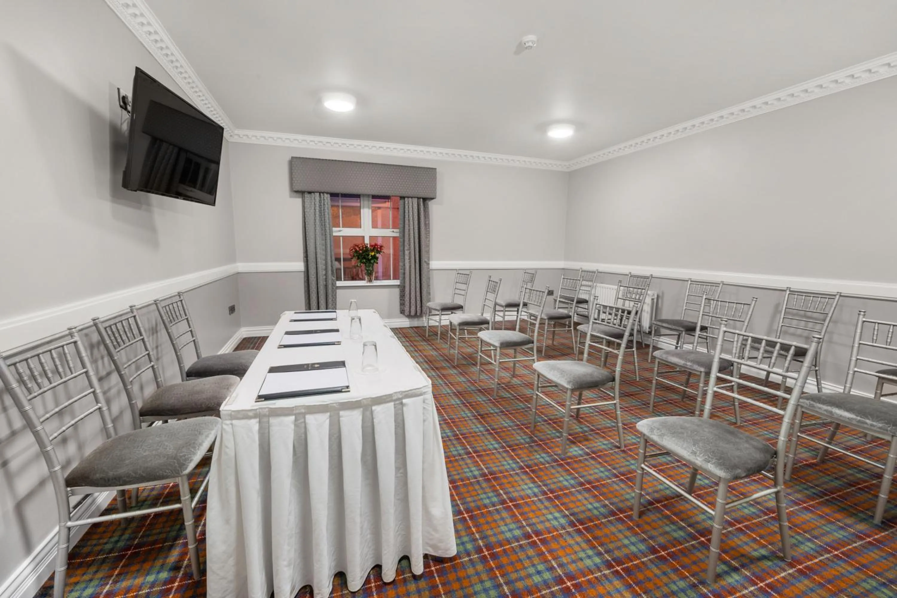 Business facilities in Rathkeale House Hotel