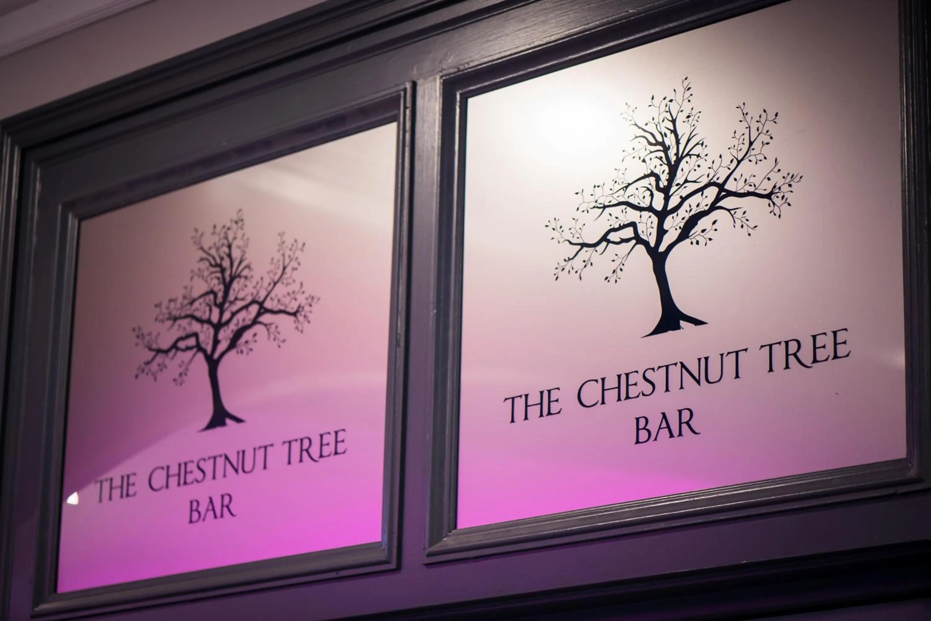 Restaurant/places to eat in Rathkeale House Hotel