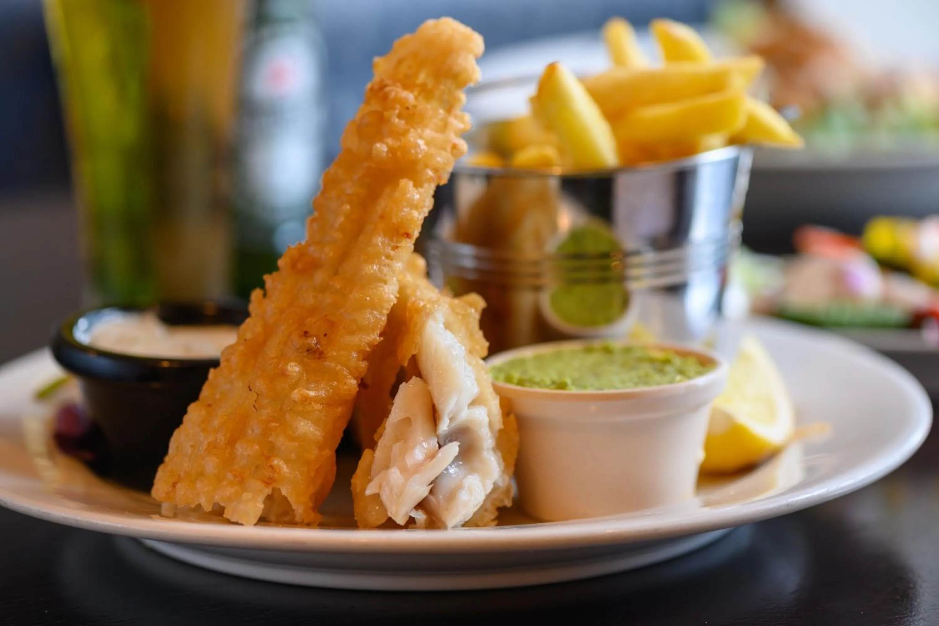 Restaurant/places to eat in Rathkeale House Hotel