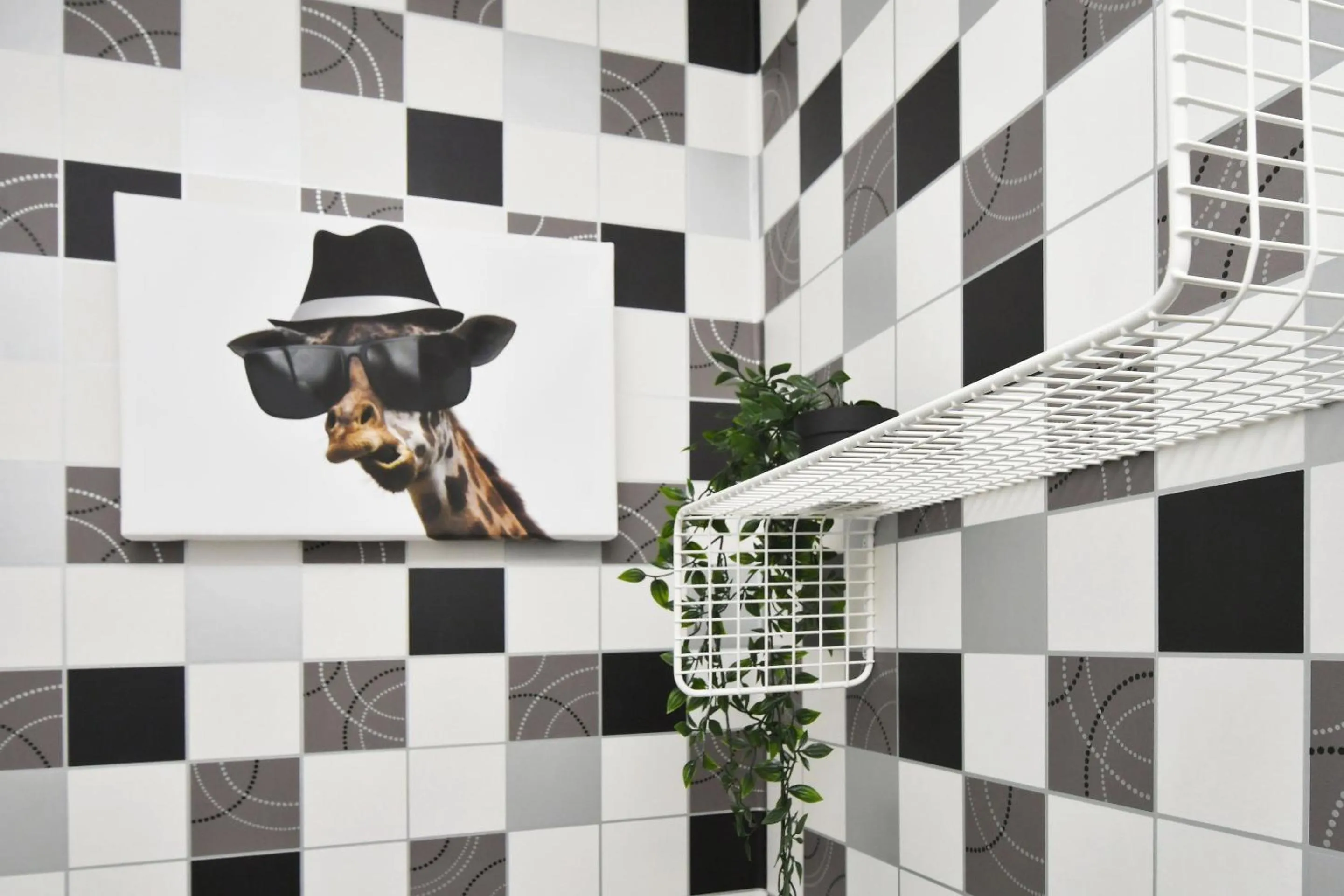 Bathroom in Townhouse @ 42 Minshull New Road Crewe