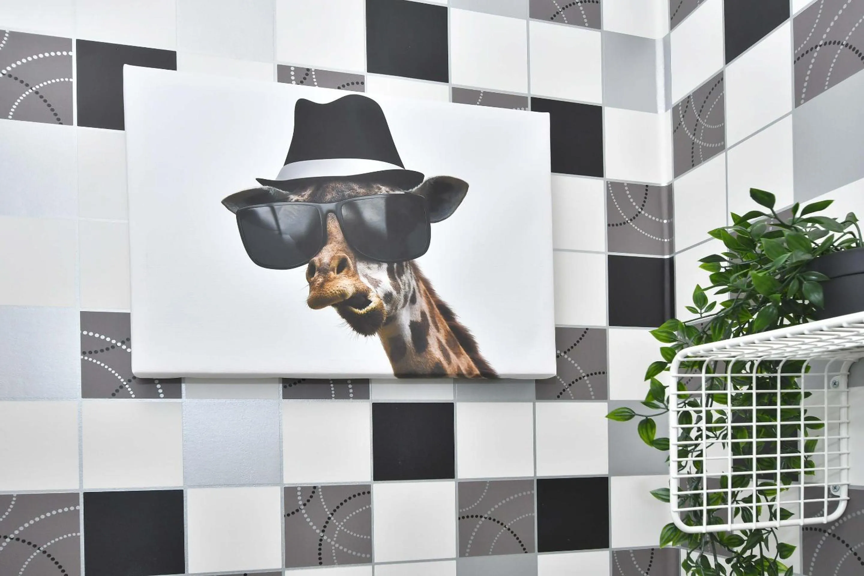 Bathroom in Townhouse @ 42 Minshull New Road Crewe