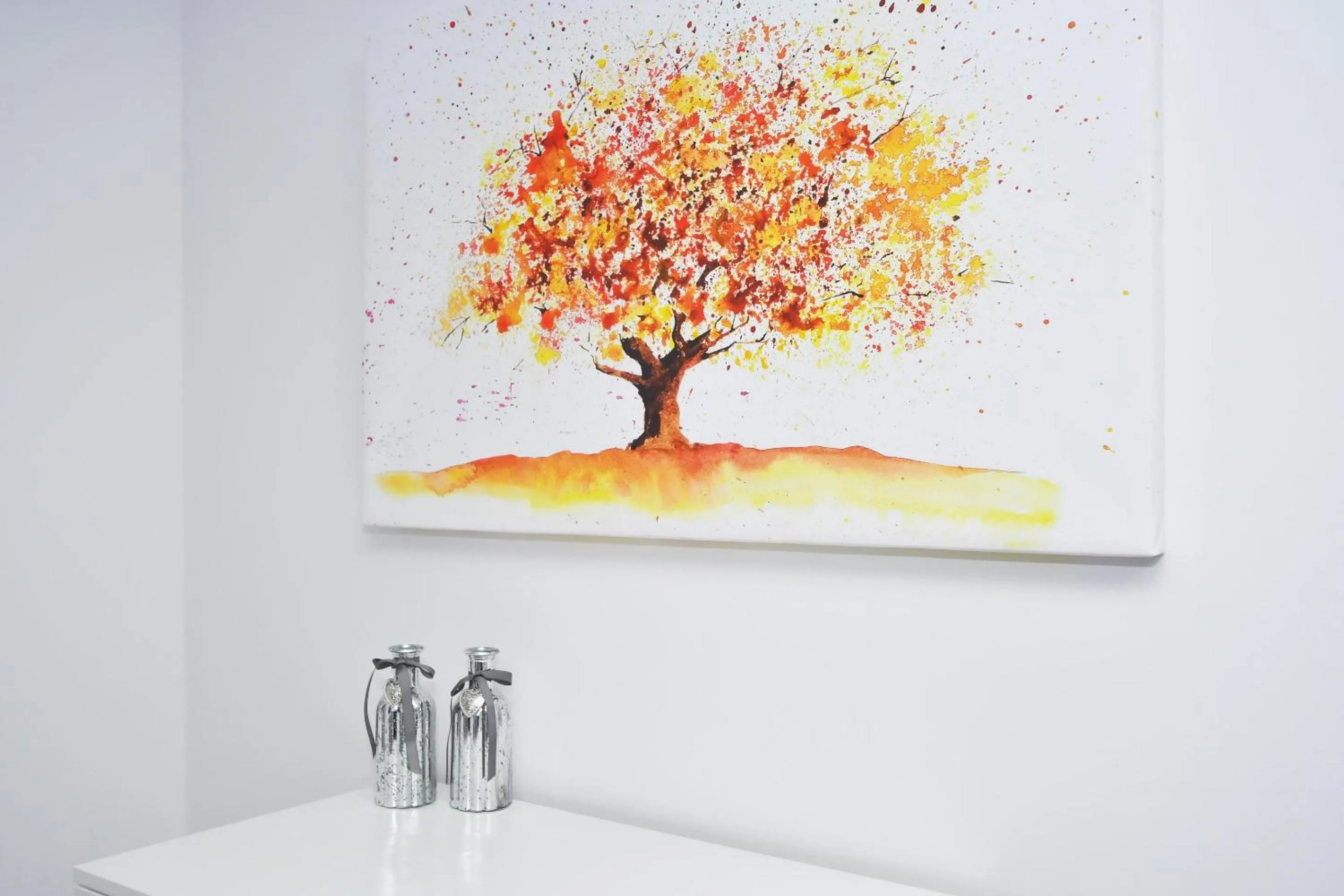 Bedroom in Townhouse @ 42 Minshull New Road Crewe