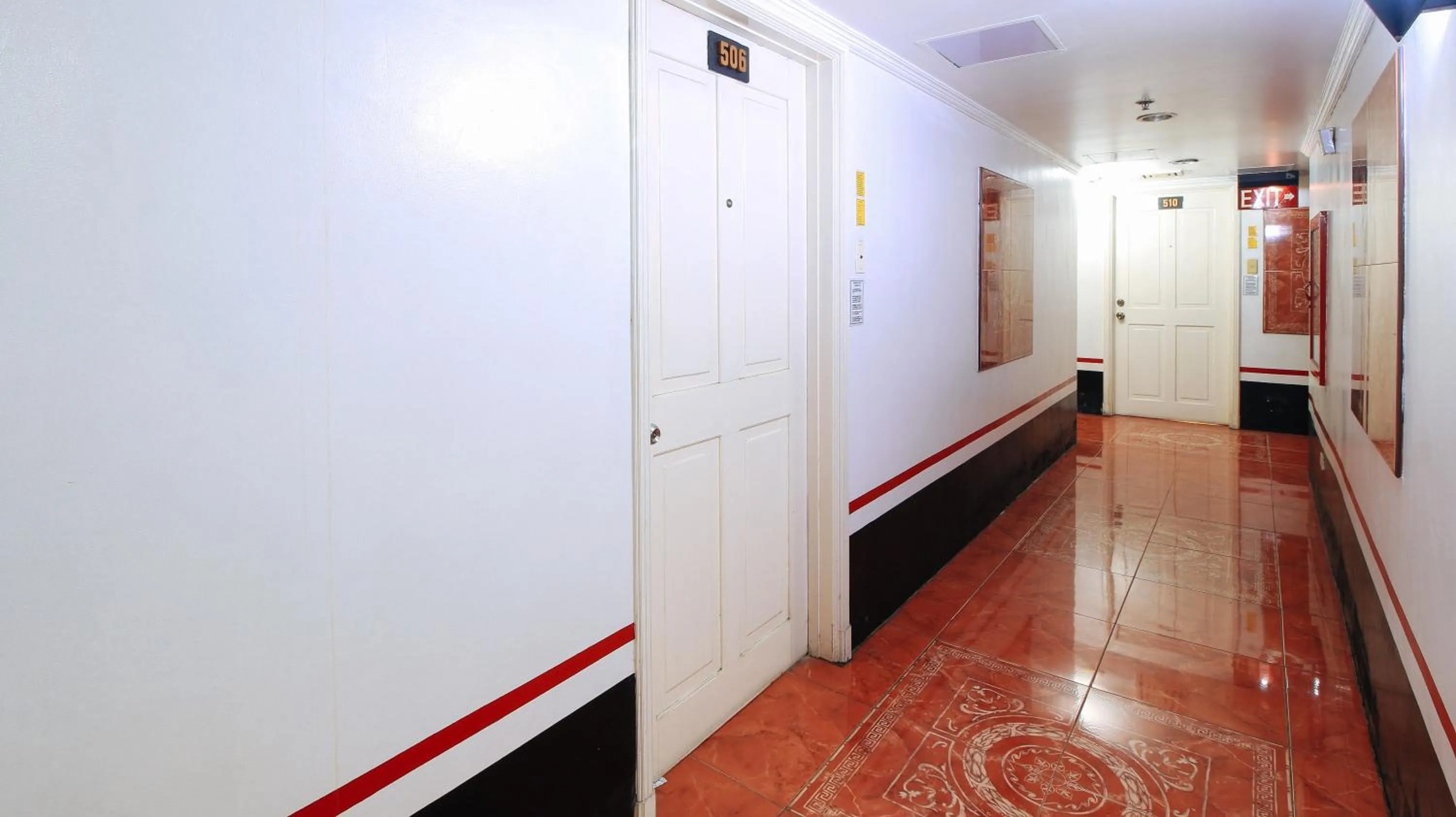 Other in RedDoorz at The Providence Tower