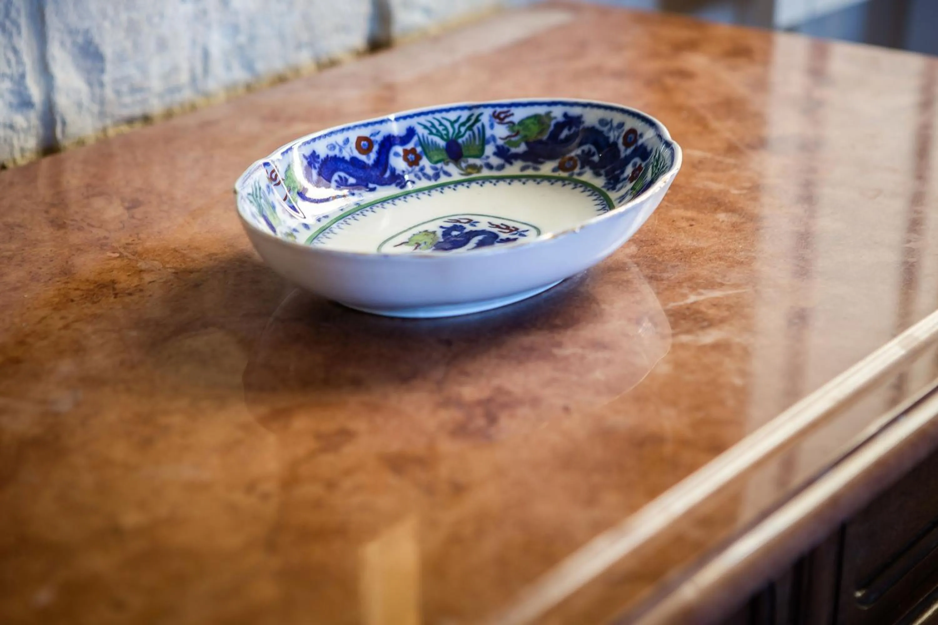 Bedroom in Palazzino Birgu Host Family Bed and Breakfast