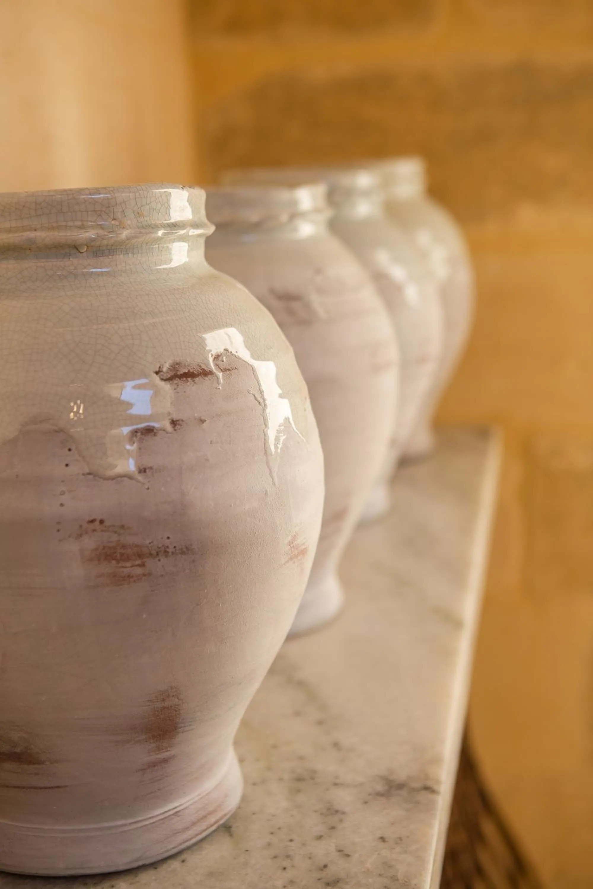 Garden in Palazzino Birgu Host Family Bed and Breakfast