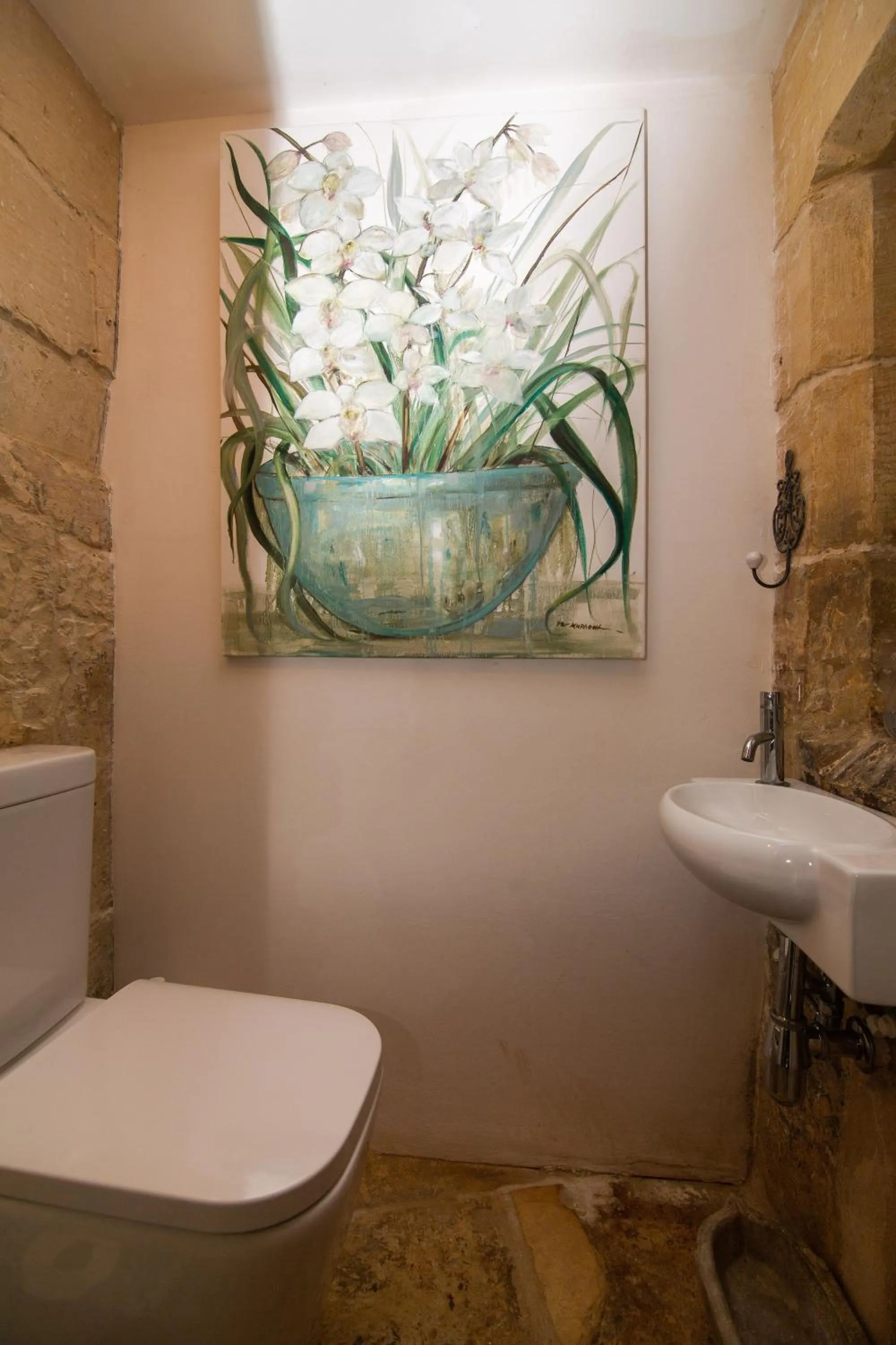 Other in Palazzino Birgu Host Family Bed and Breakfast