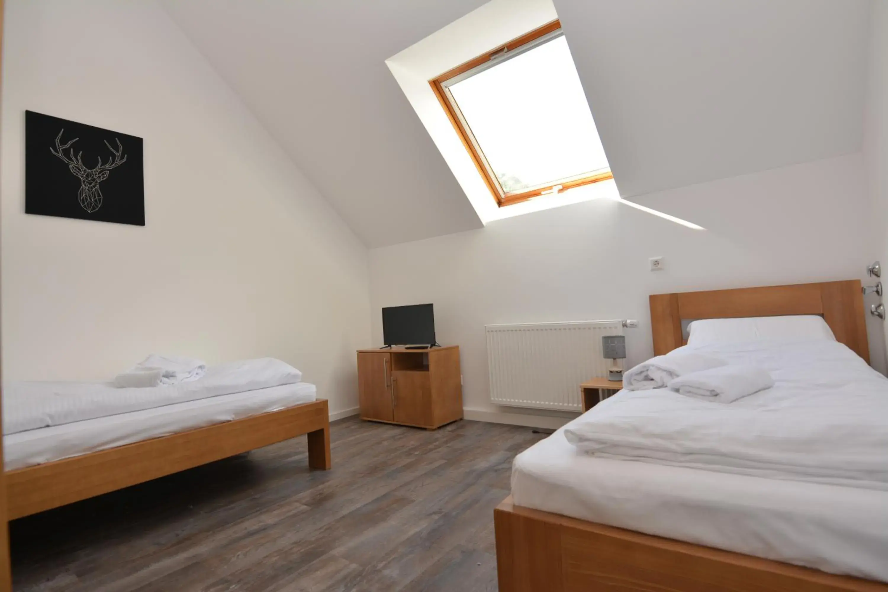 Apartment in G&G Boardinghouse Apartment in G&G Boardinghouse