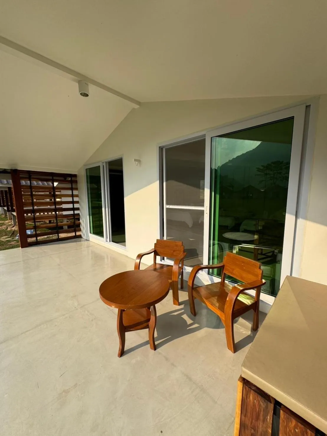 สะปันดีวิว Sapan Dee View บ่อเกลือ น่าน