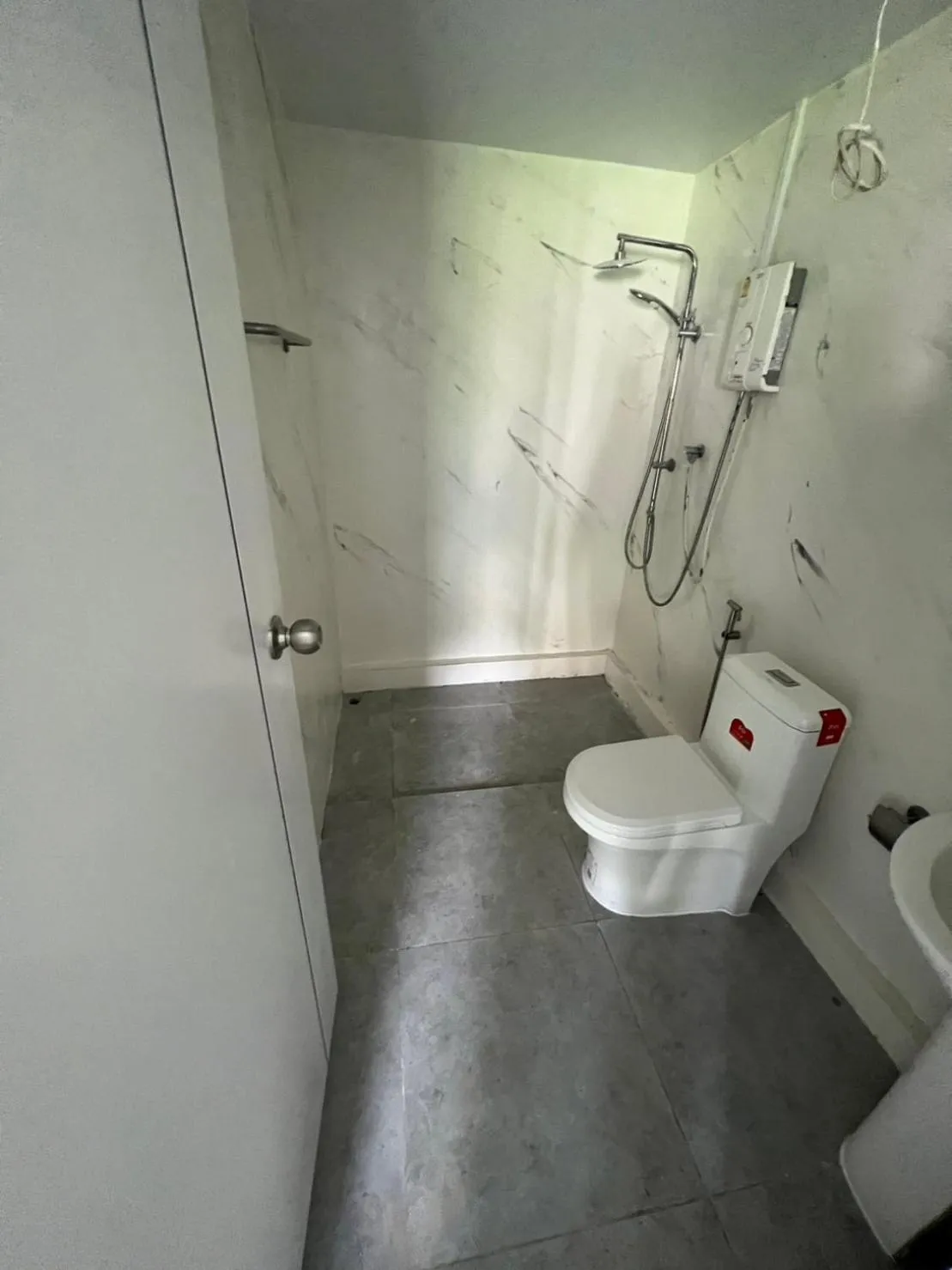 สะปันดีวิว Sapan Dee View บ่อเกลือ น่าน