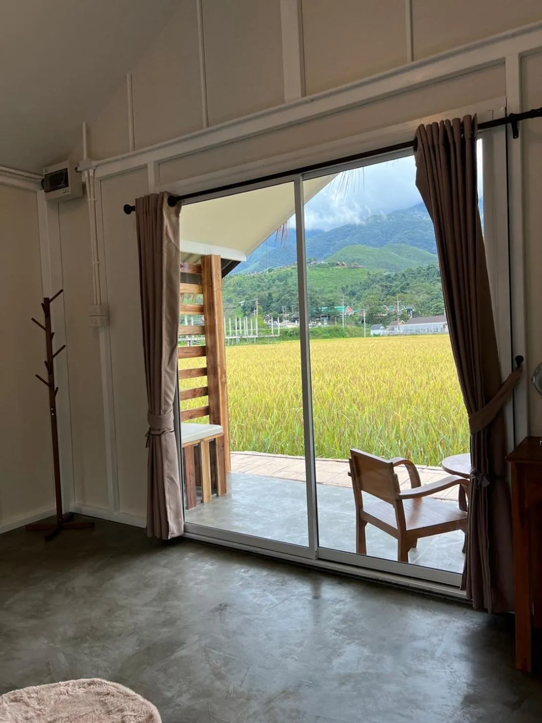 สะปันดีวิว Sapan Dee View บ่อเกลือ น่าน