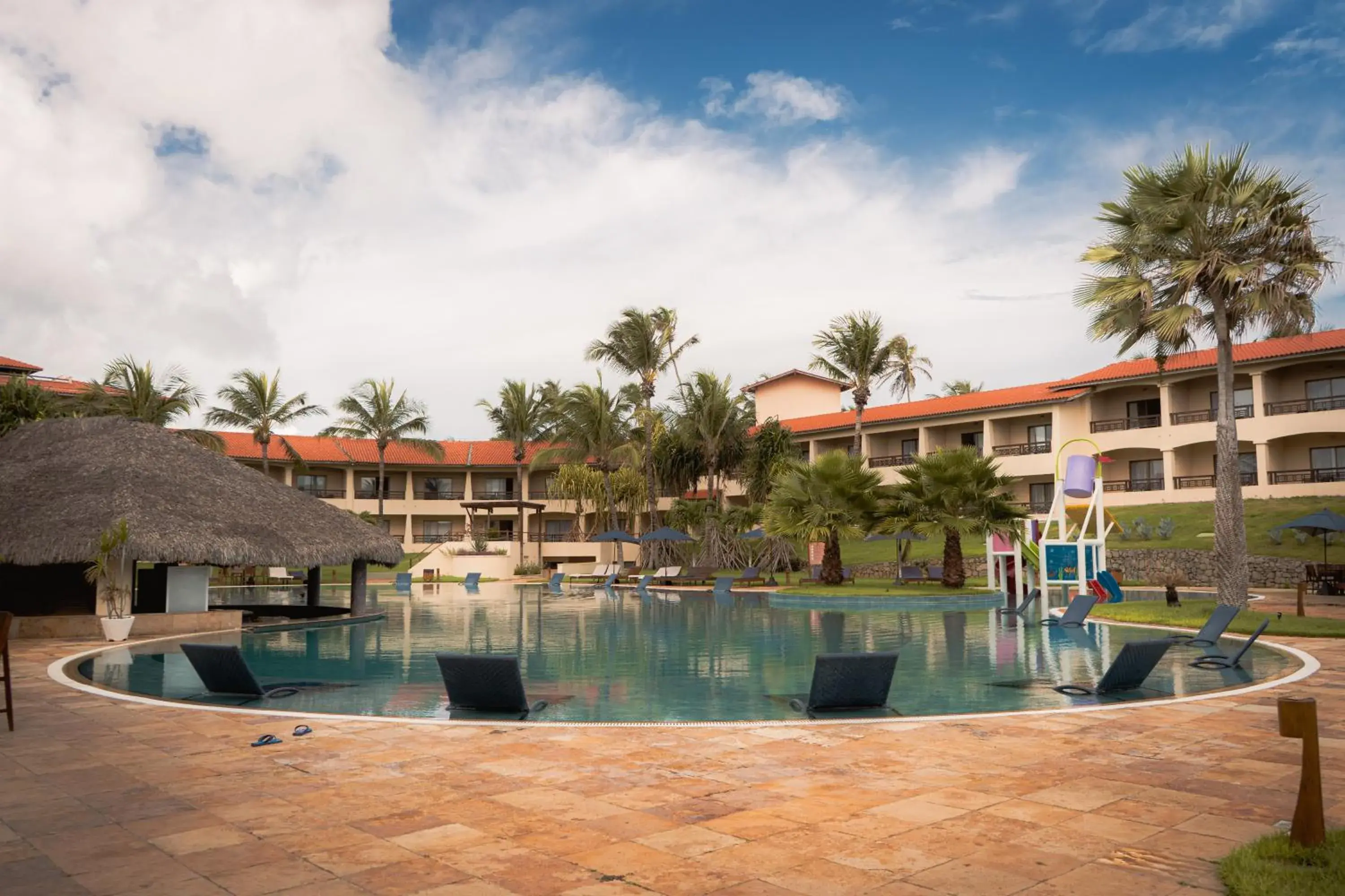 Deluxe Double Room in Sun City Rota das Emoções Deluxe Double Room in Sun City Rota das Emoções