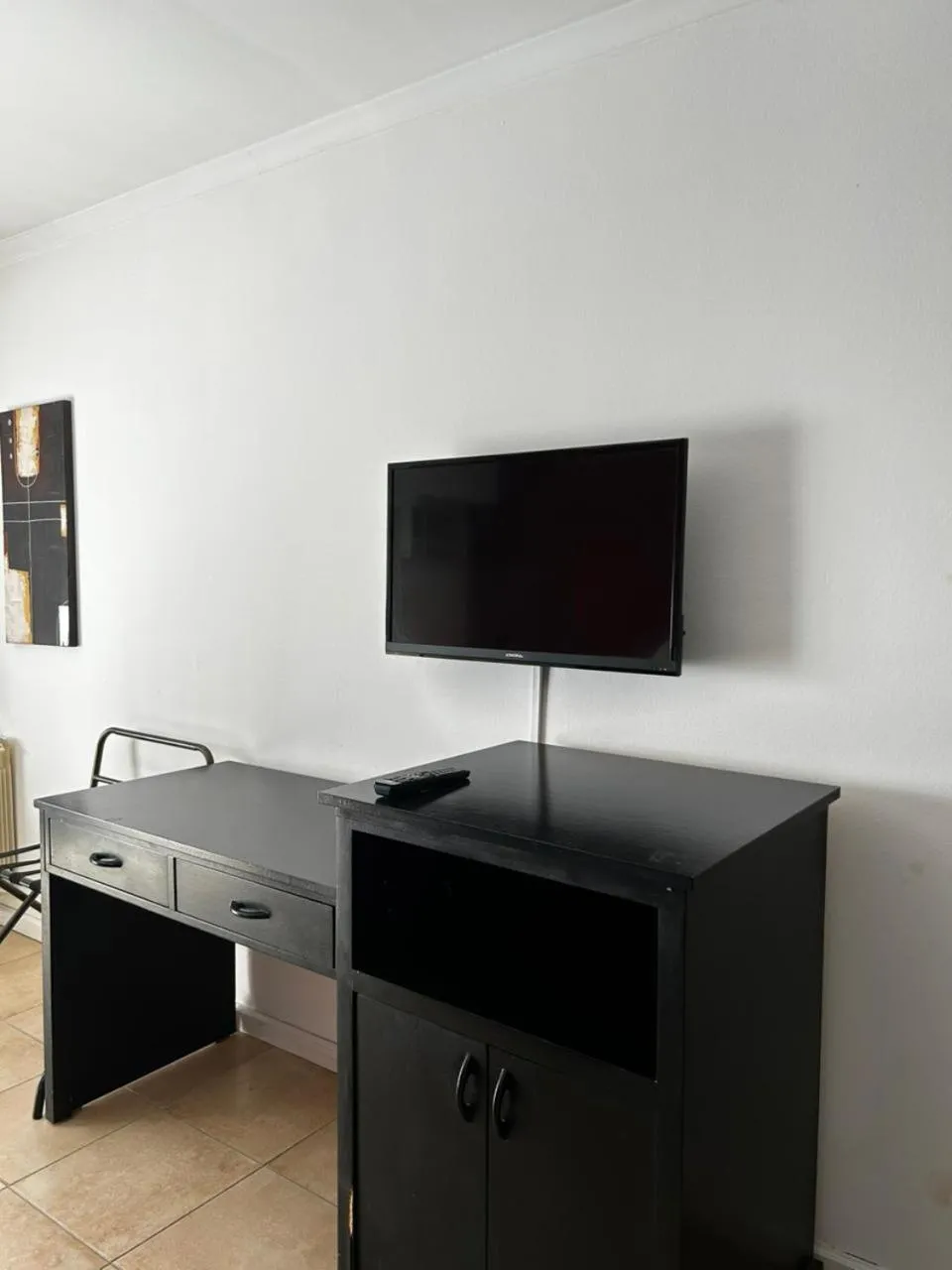 Hotel Atlántico Suites