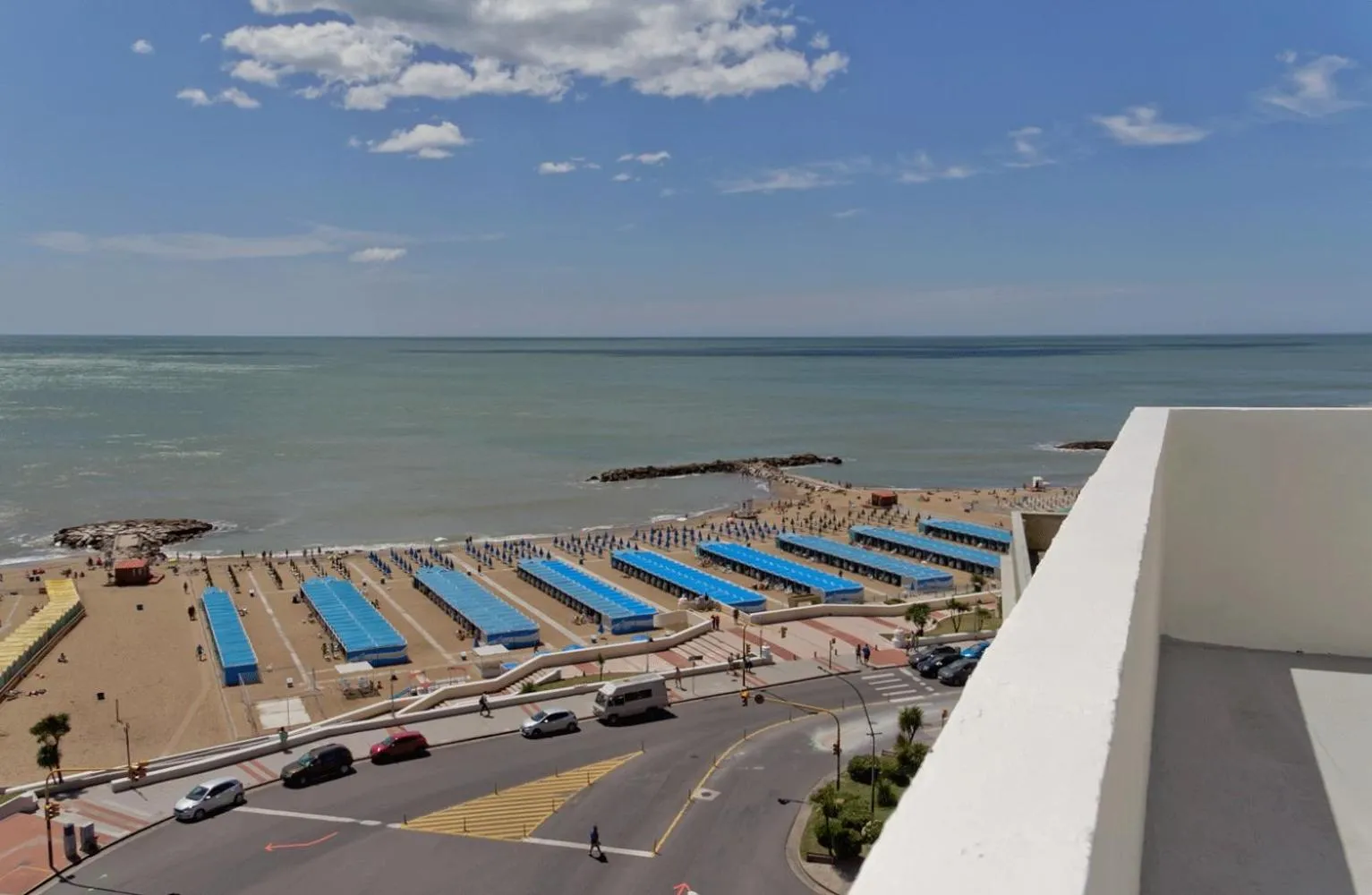 Hotel Atlántico Suites