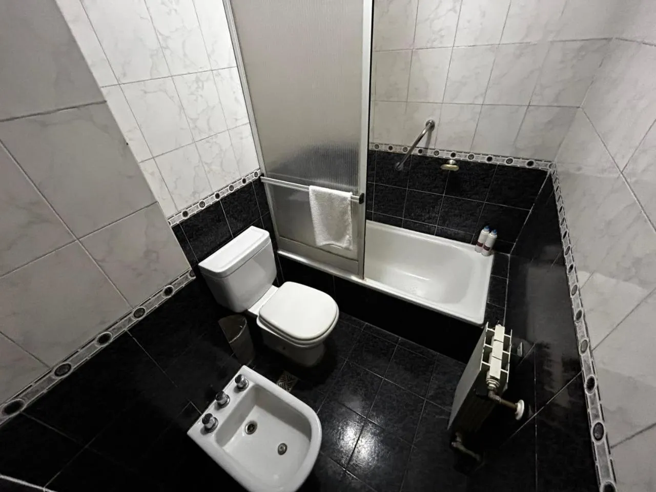 Hotel Atlántico Suites