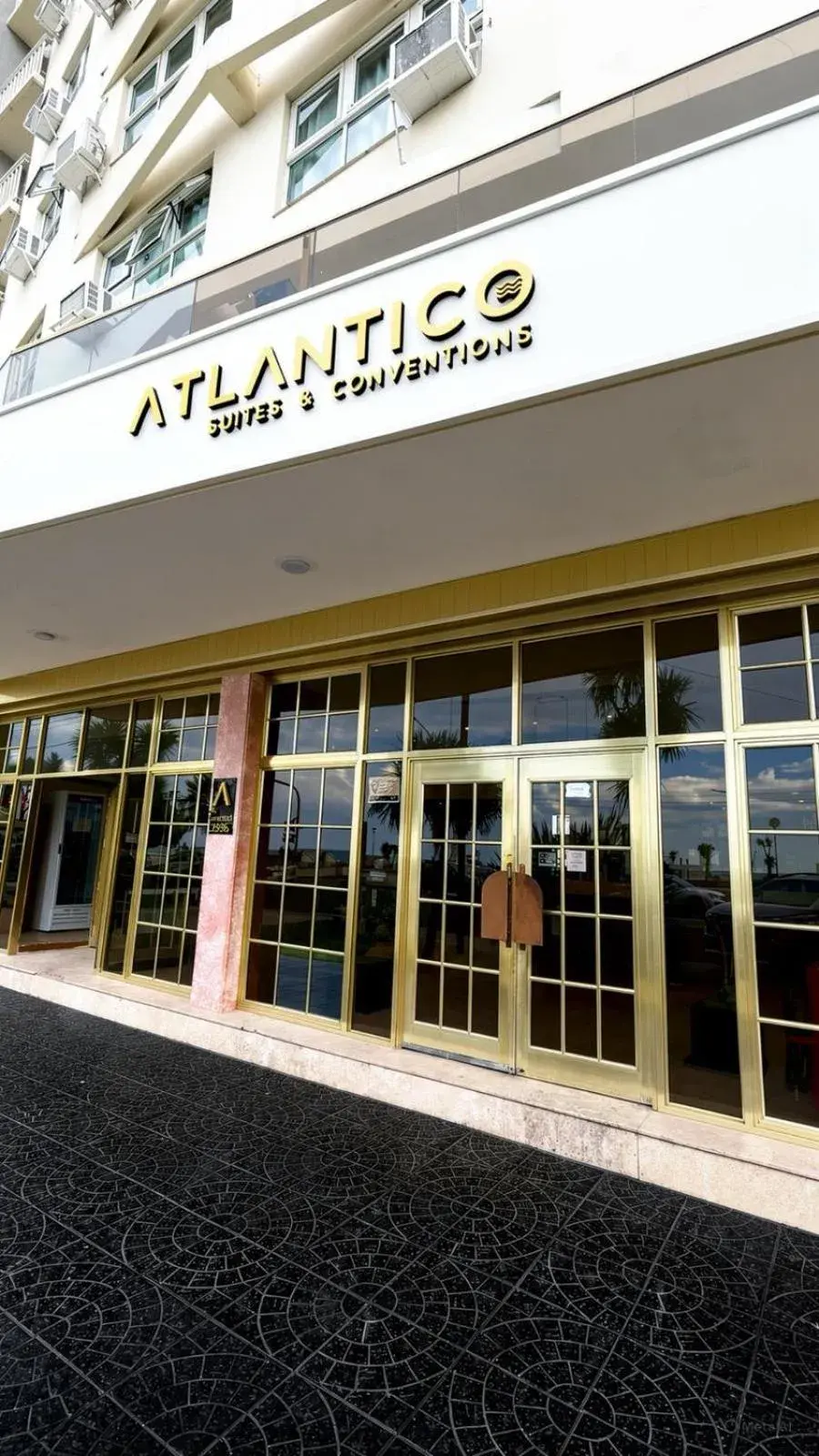 Hotel Atlántico Suites Hotel Atlántico Suites