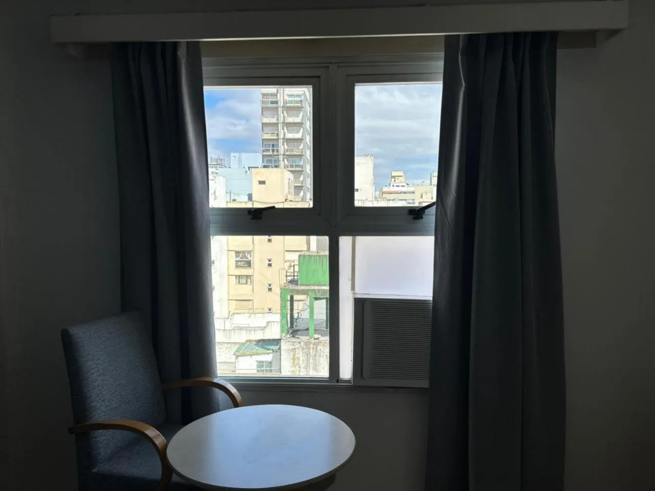 Hotel Atlántico Suites