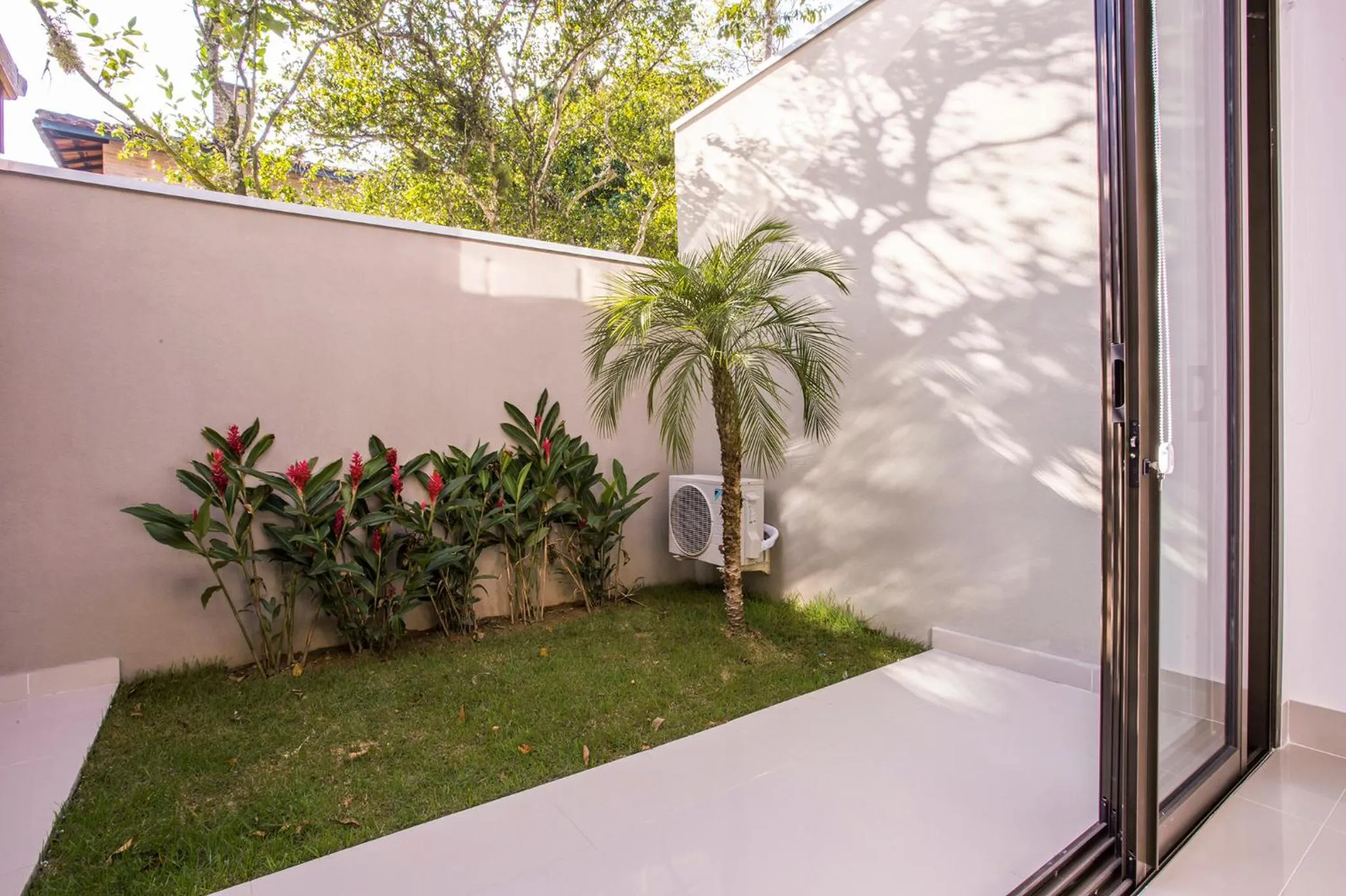 Patio in Residencial Marina Del Sol