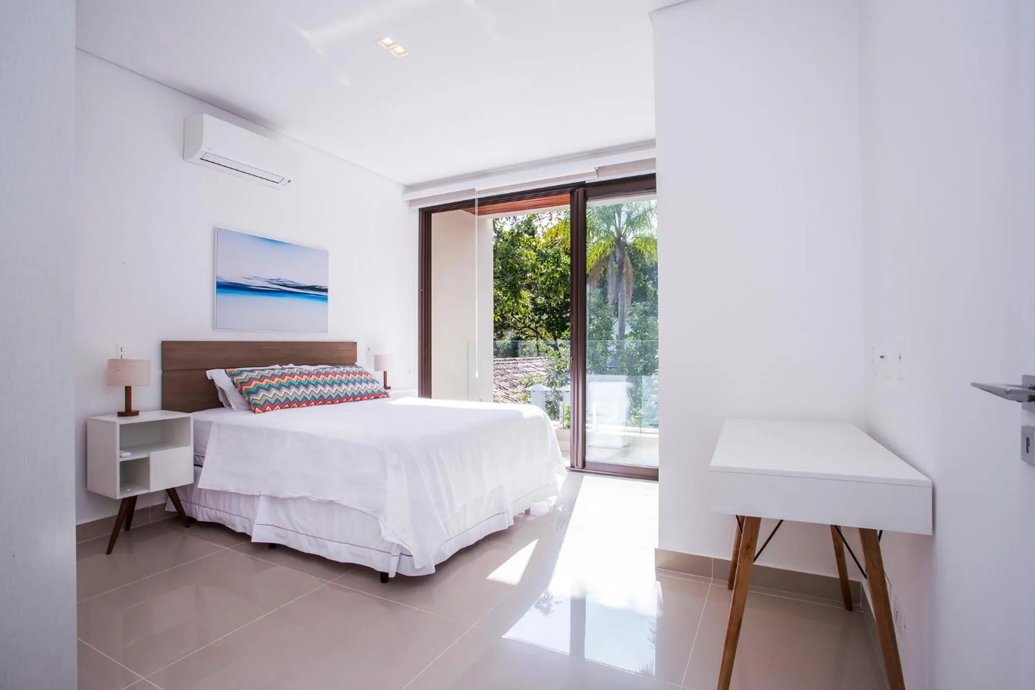 Bed in Residencial Marina Del Sol