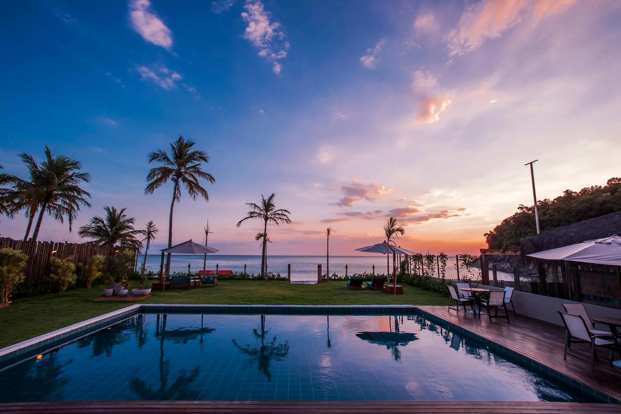 View (from property/room) in Residencial Marina Del Sol