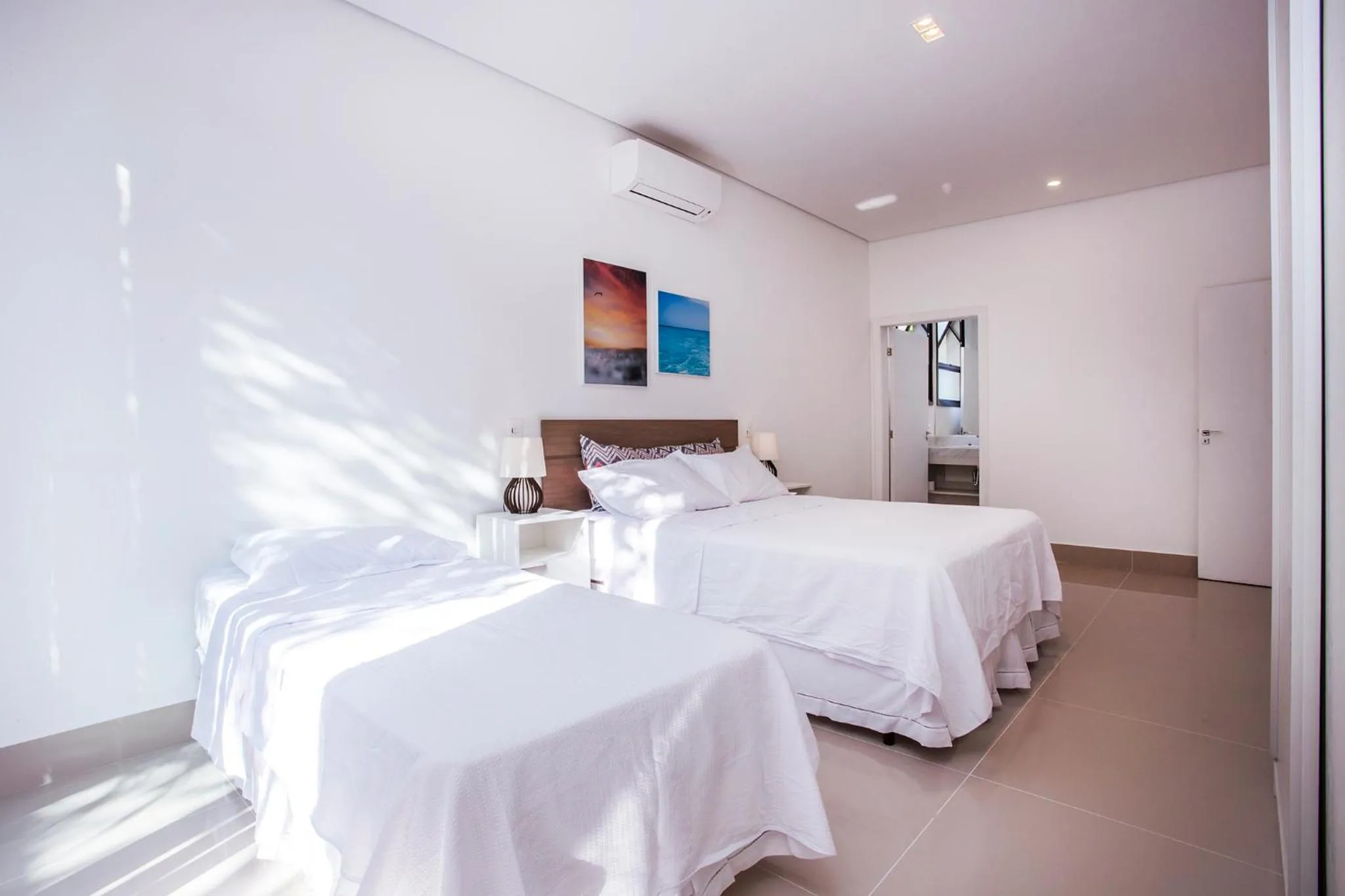 Bed in Residencial Marina Del Sol