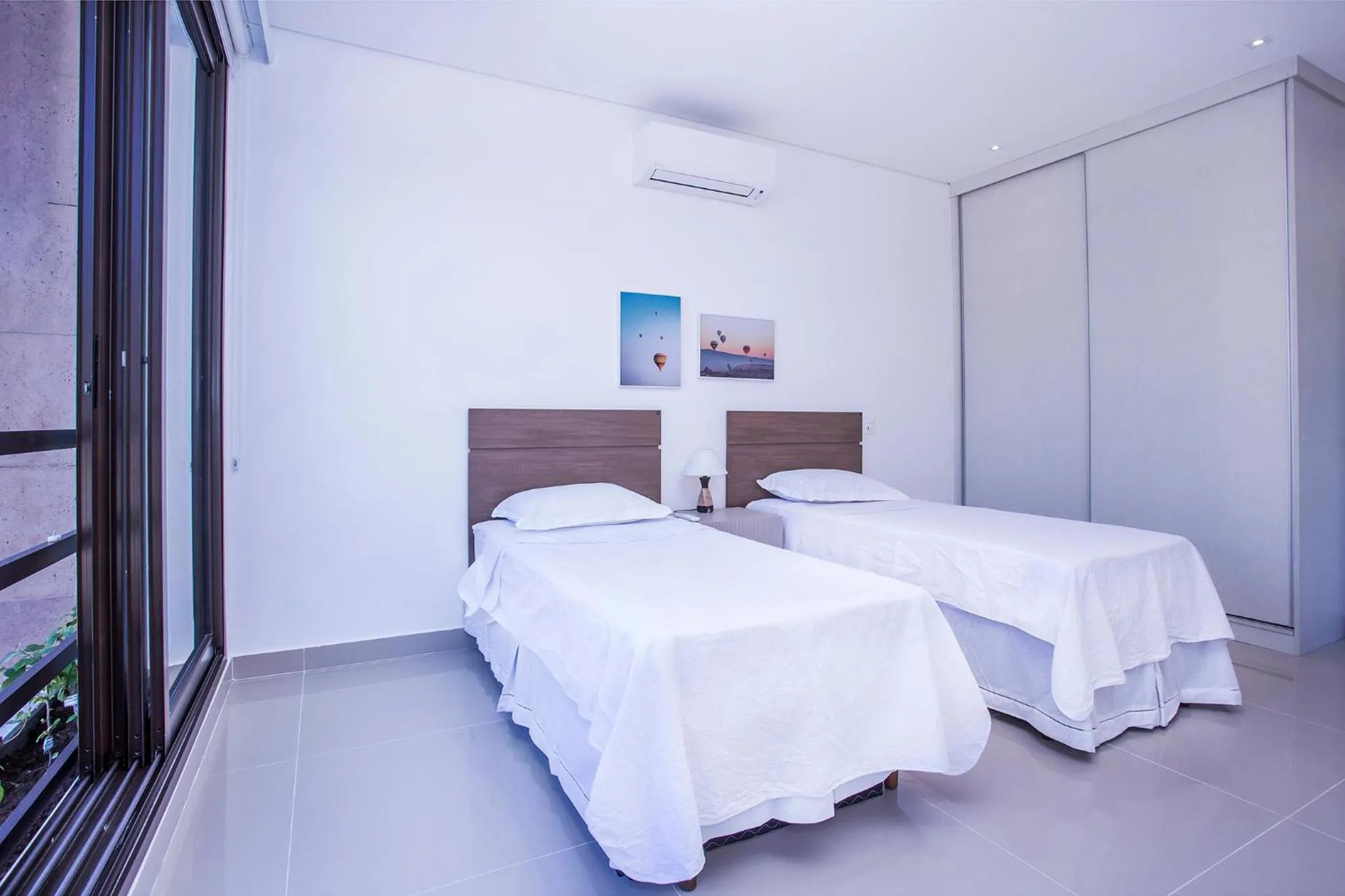 Bed in Residencial Marina Del Sol