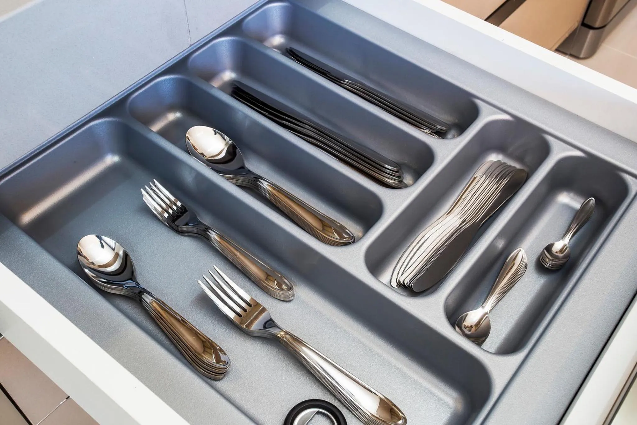 Area and facilities in Residencial Marina Del Sol