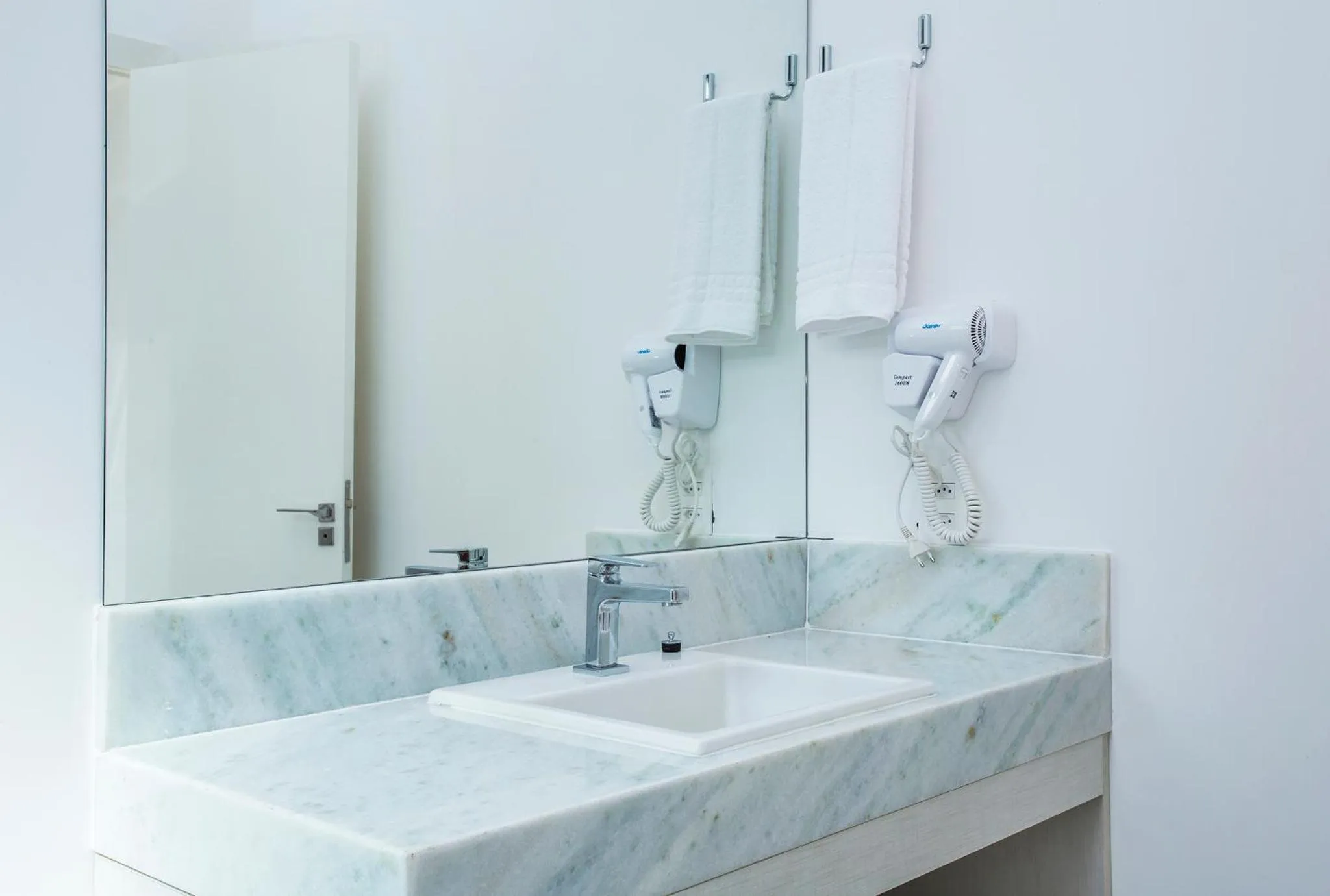 Bathroom in Residencial Marina Del Sol