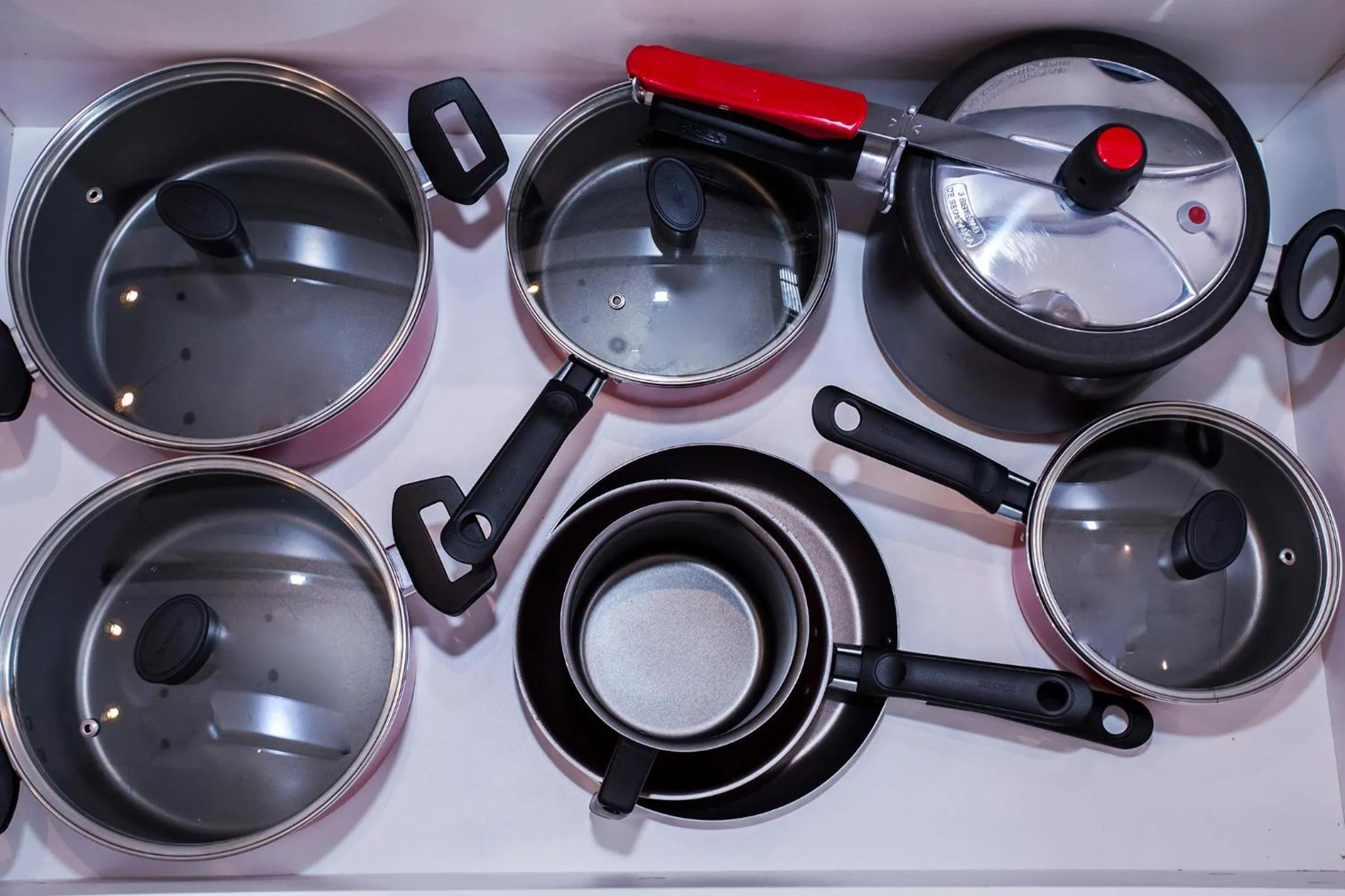 kitchen in Residencial Marina Del Sol