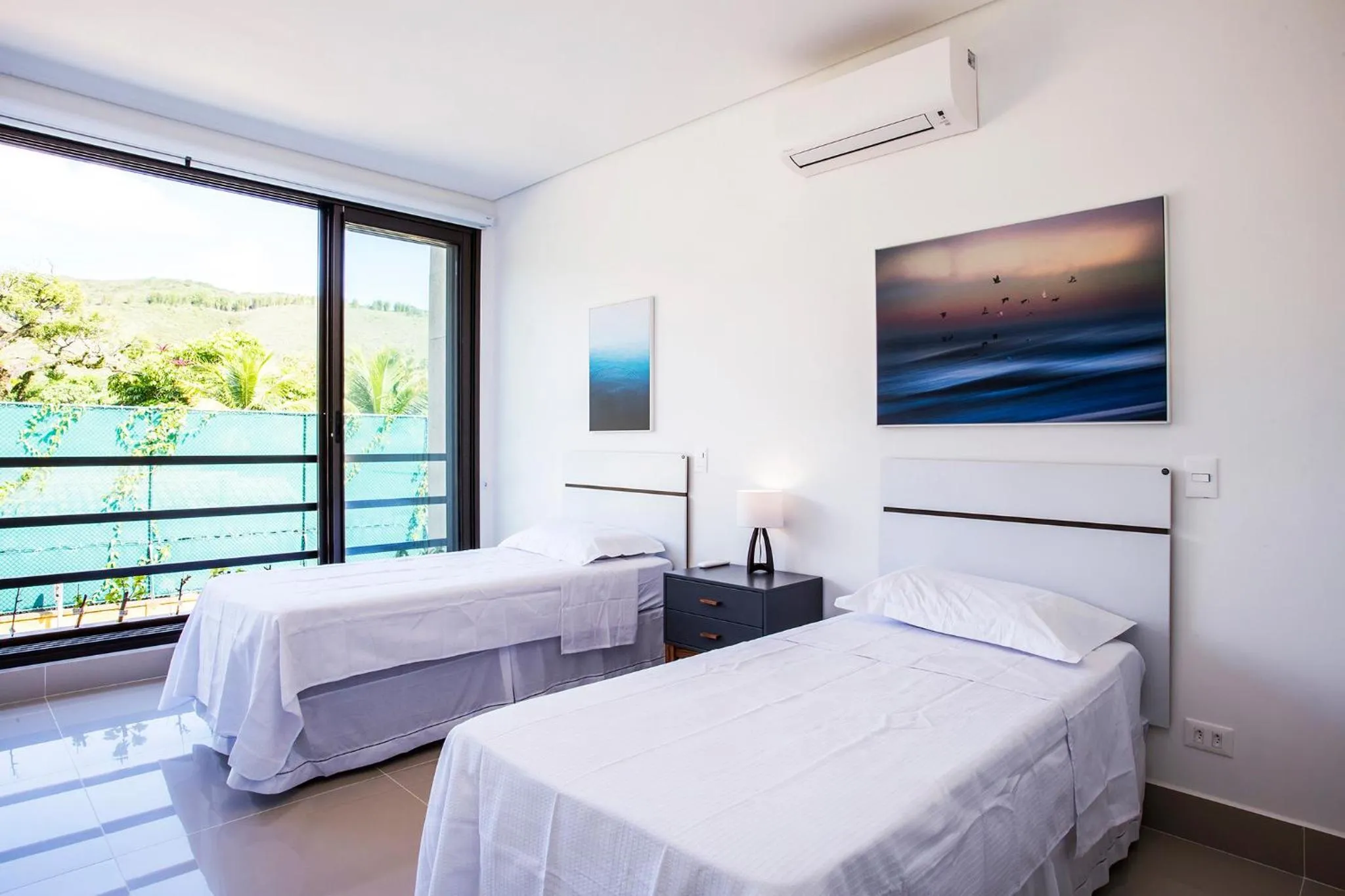 Bed in Residencial Marina Del Sol