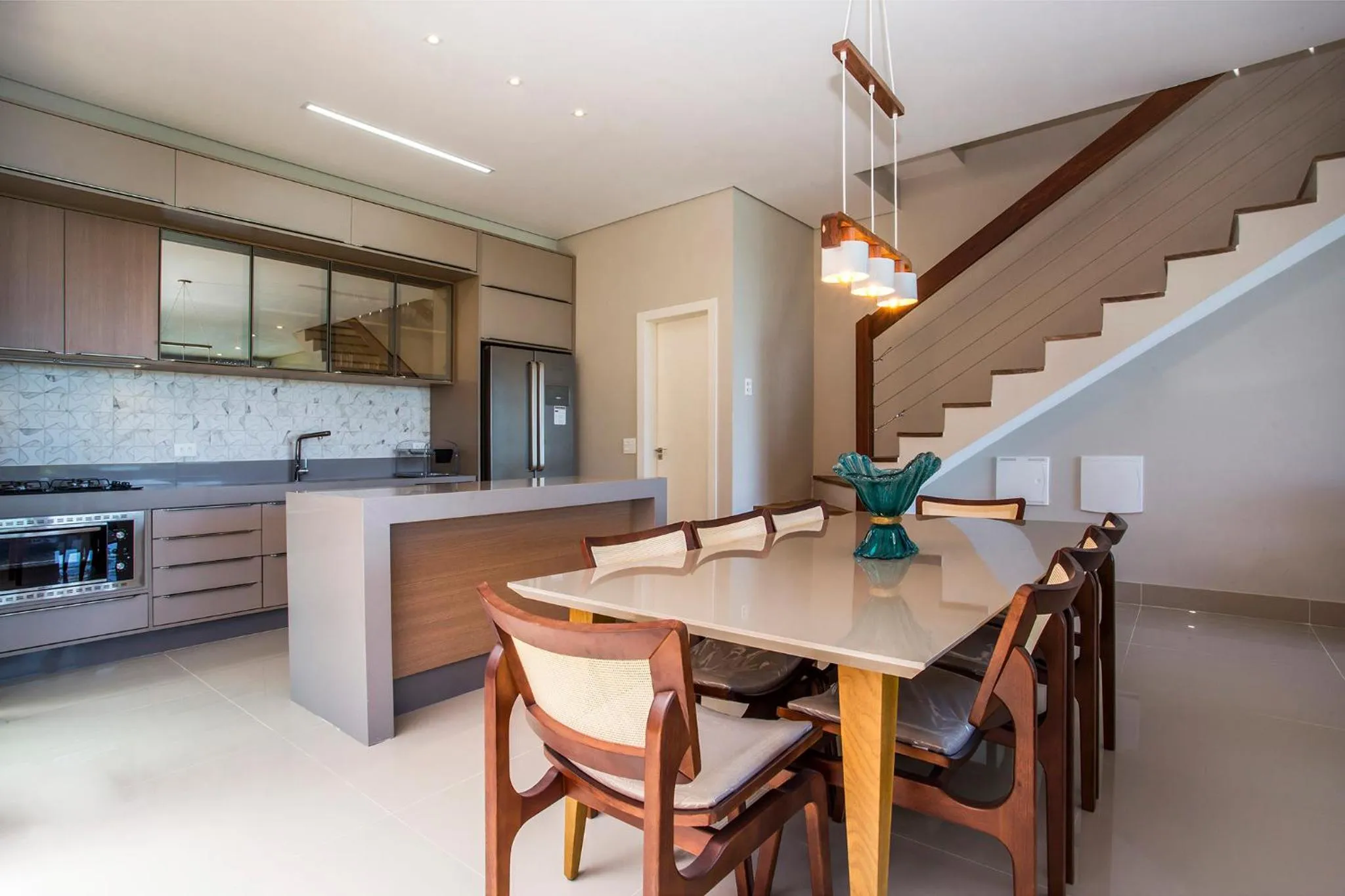 Kitchen or kitchenette in Residencial Marina Del Sol