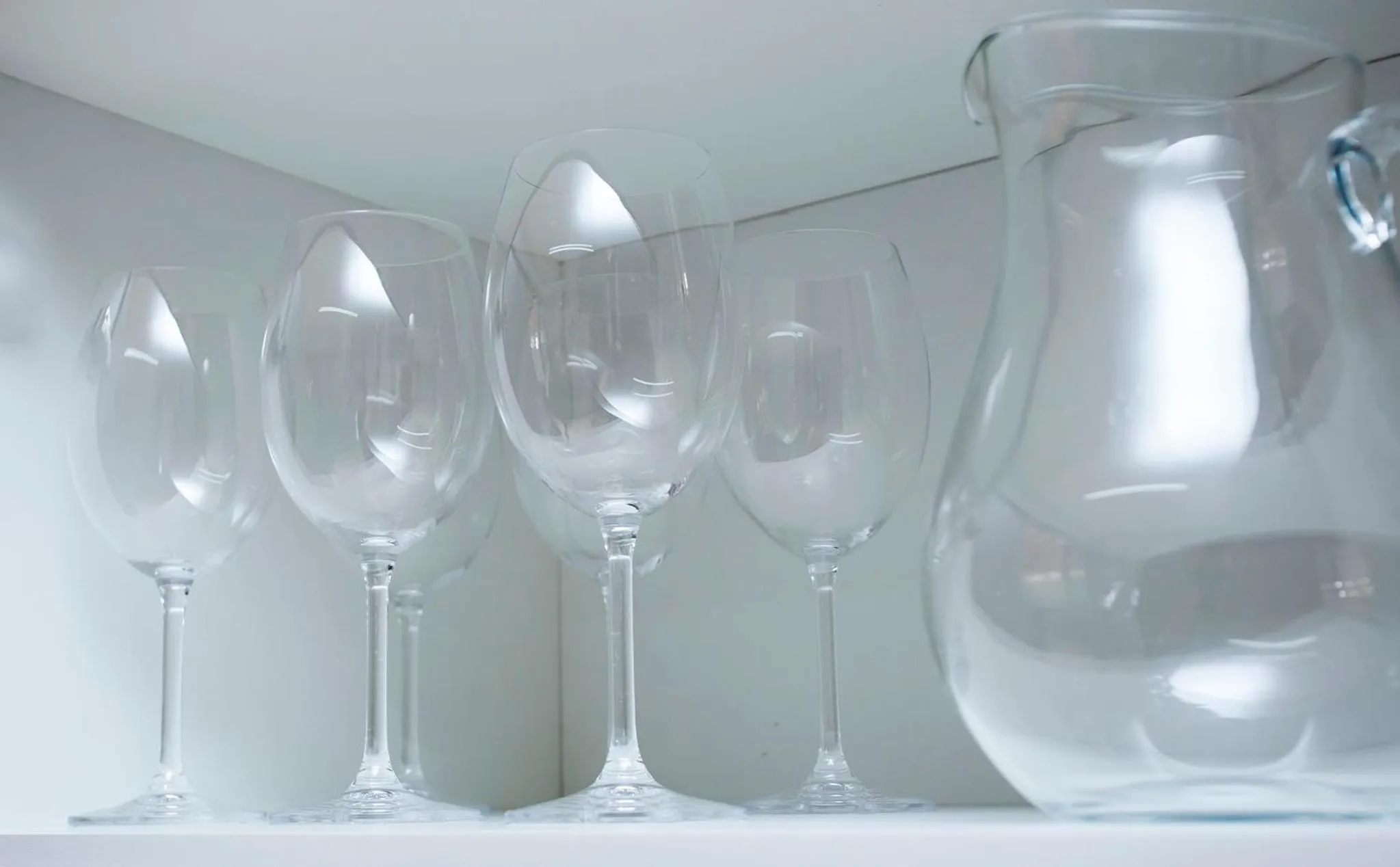 Food and drinks in Residencial Marina Del Sol