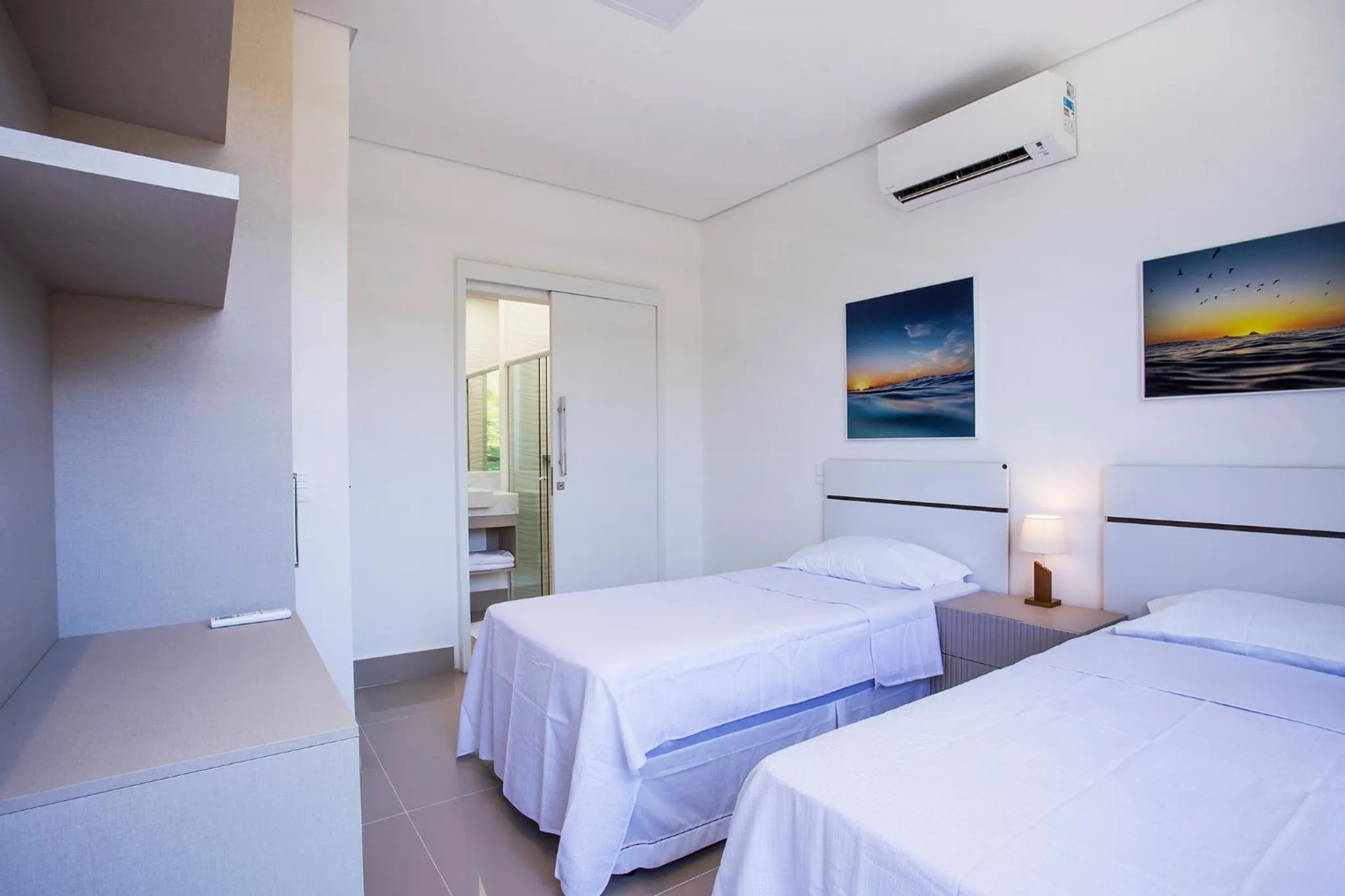 Bed in Residencial Marina Del Sol