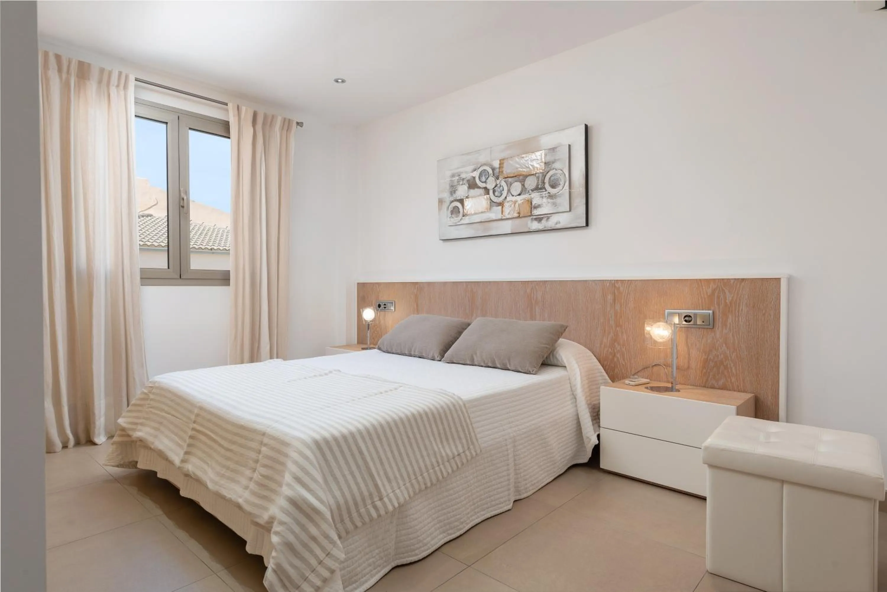 Other, Bed in Ca na Xisca 1