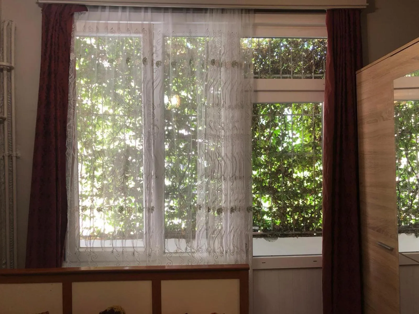 Day in Bahaus Guesthouse Hostel