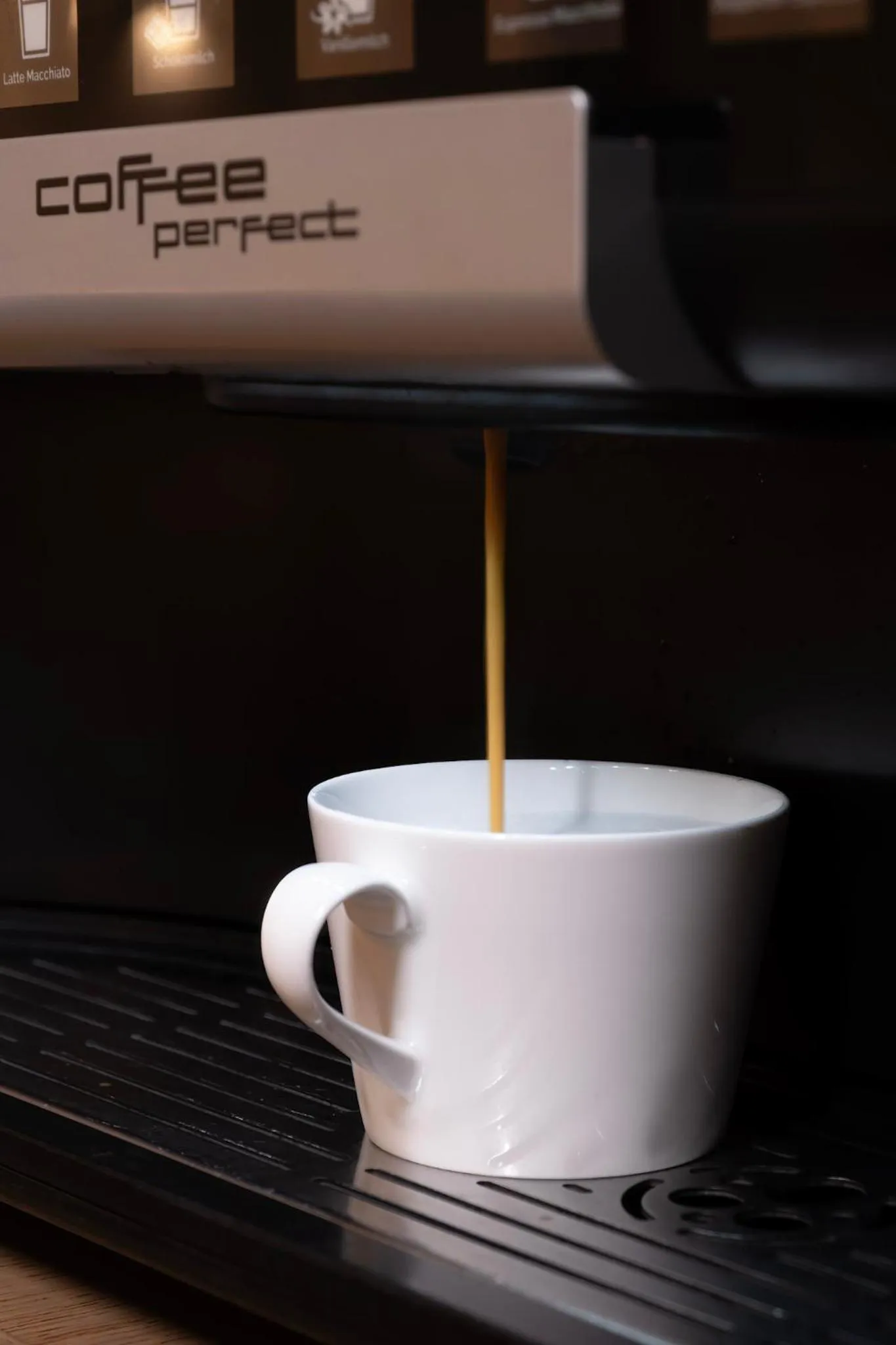 Breakfast in Villa Flöckner Bed & Breakfast