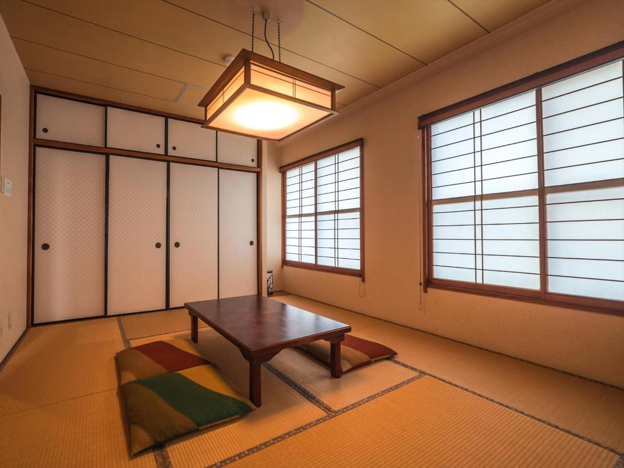 Bed in Kanazawa - Hotel - Vacation STAY 02780v