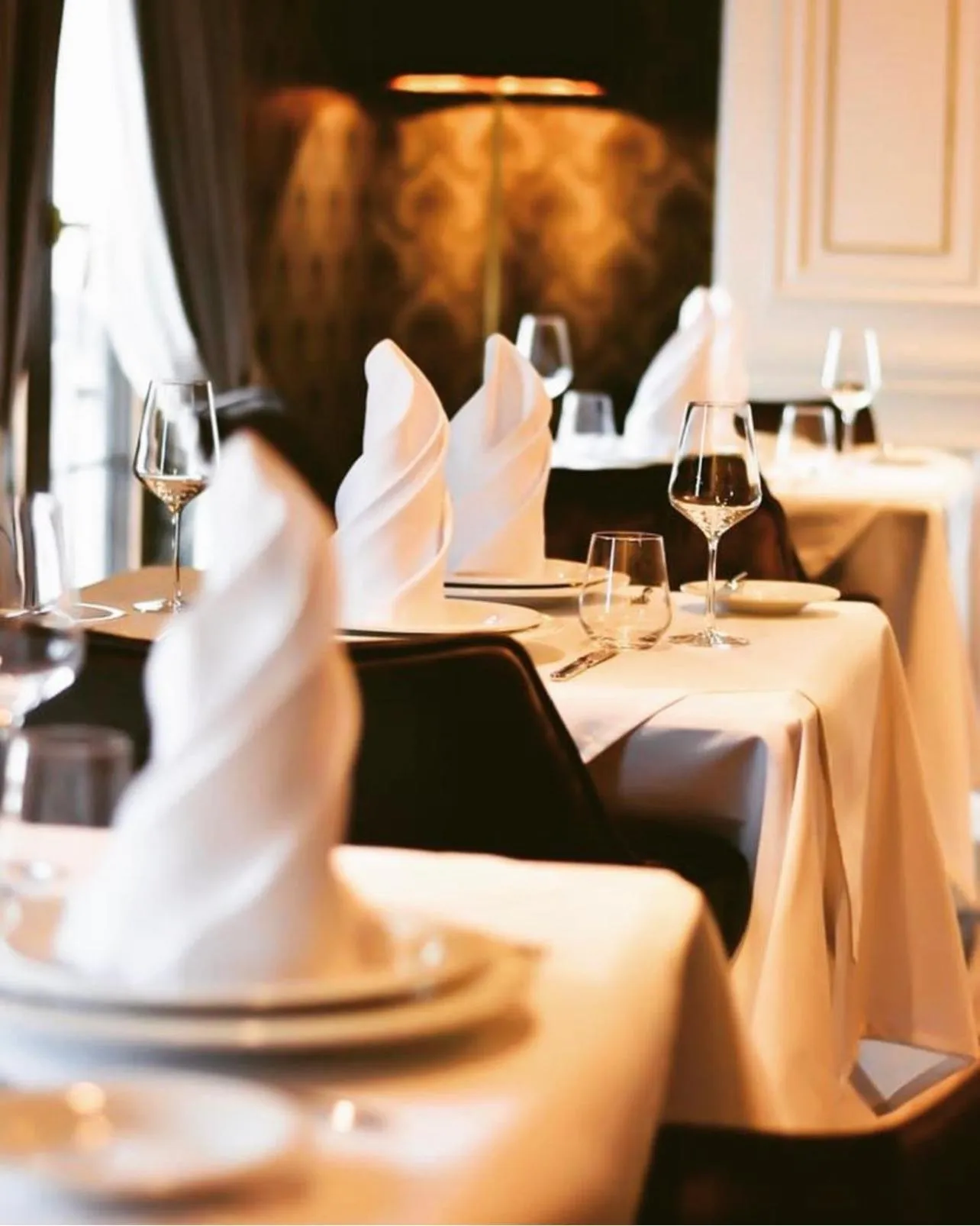 Restaurant/places to eat in Envy Hotel