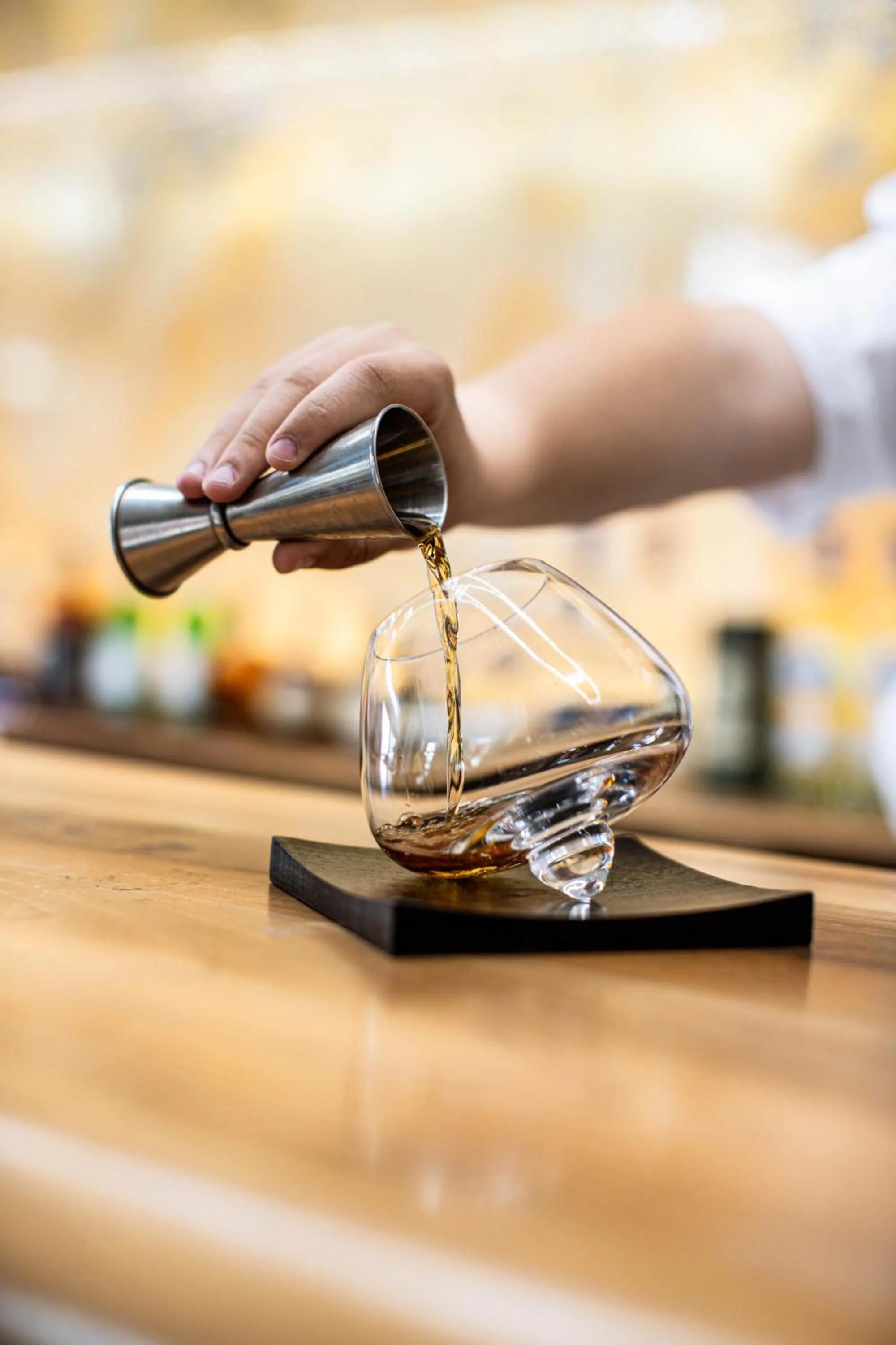 Lounge or bar in Envy Hotel