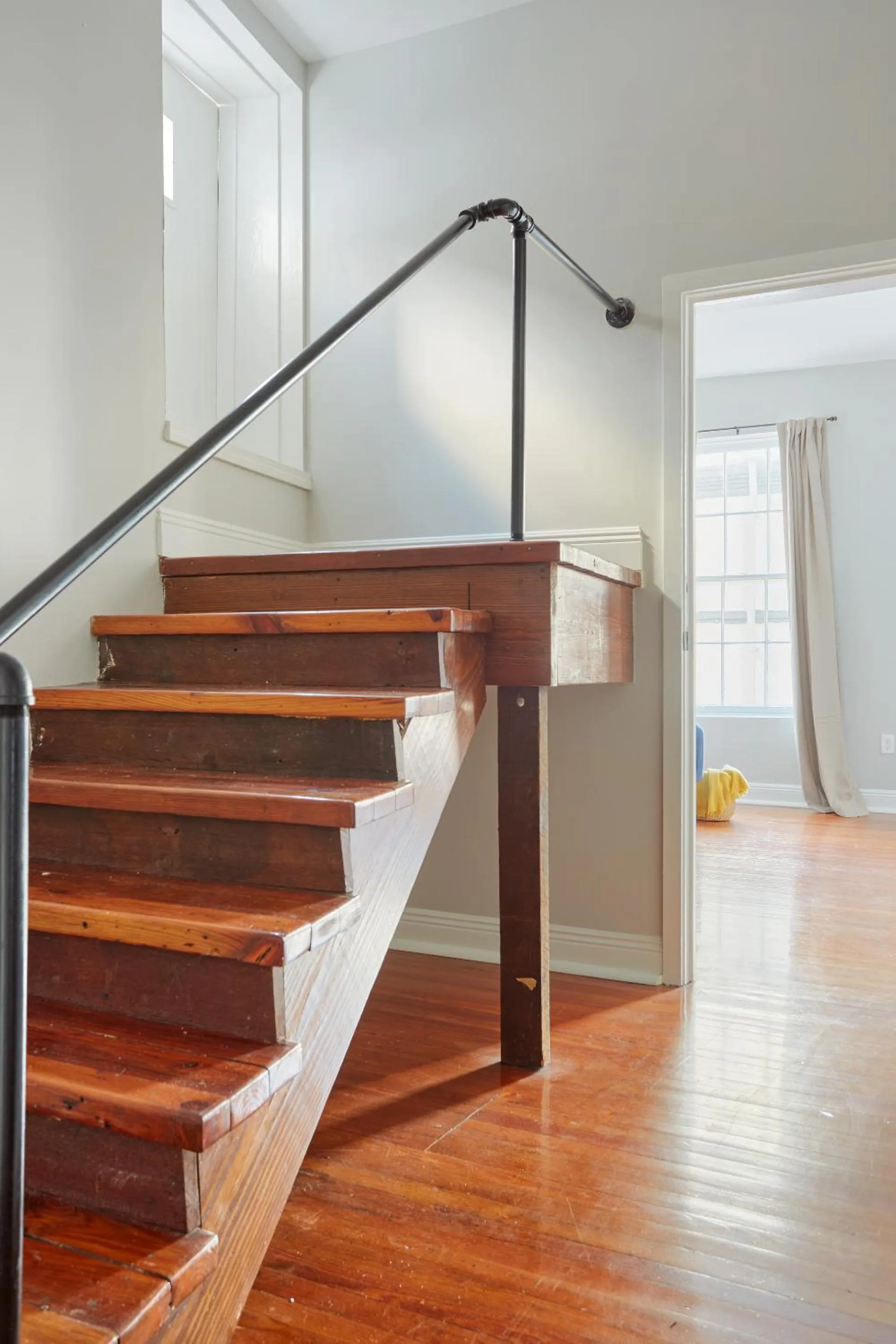 Sonder Baronne Manor