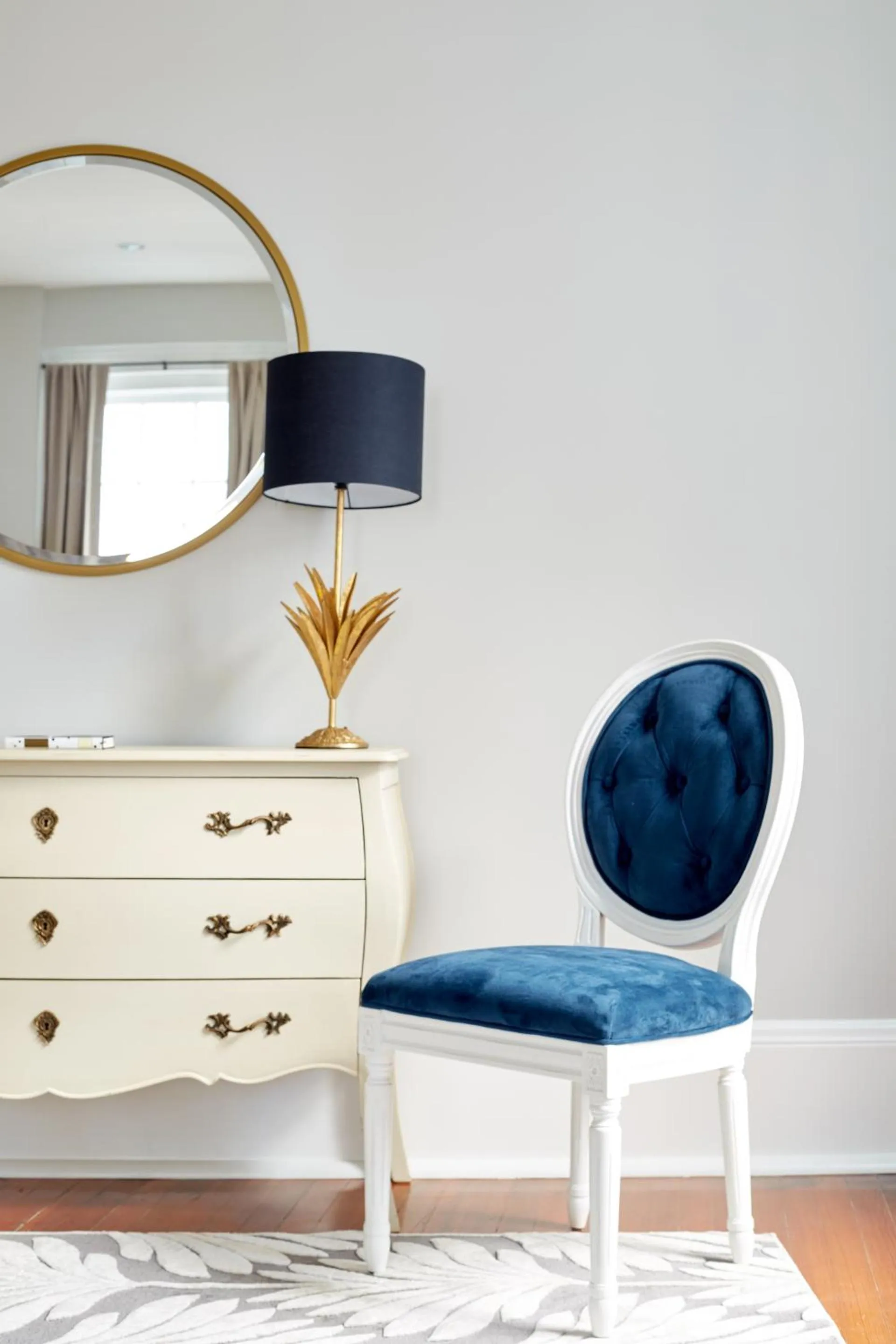 Sonder Baronne Manor