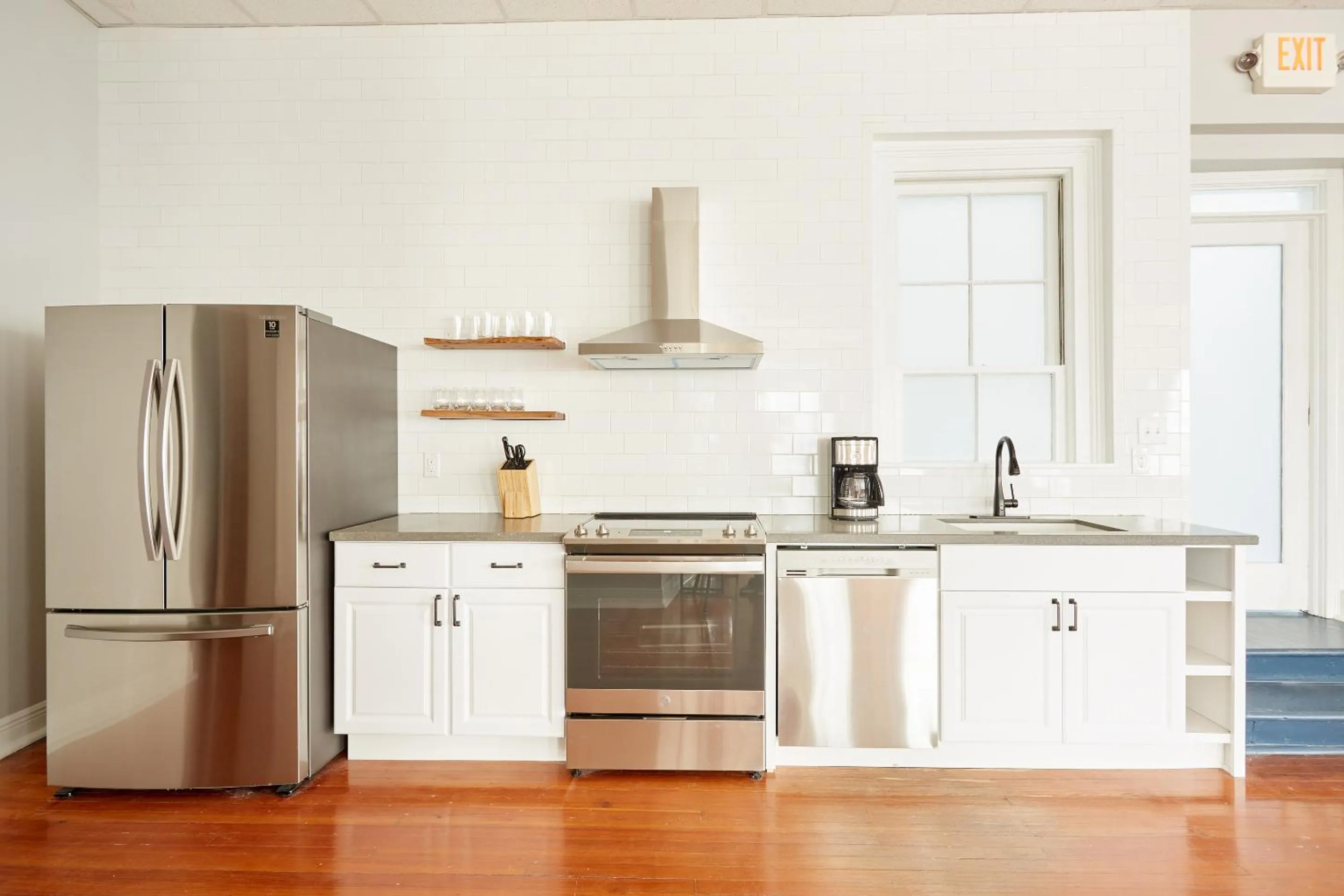 Sonder Baronne Manor