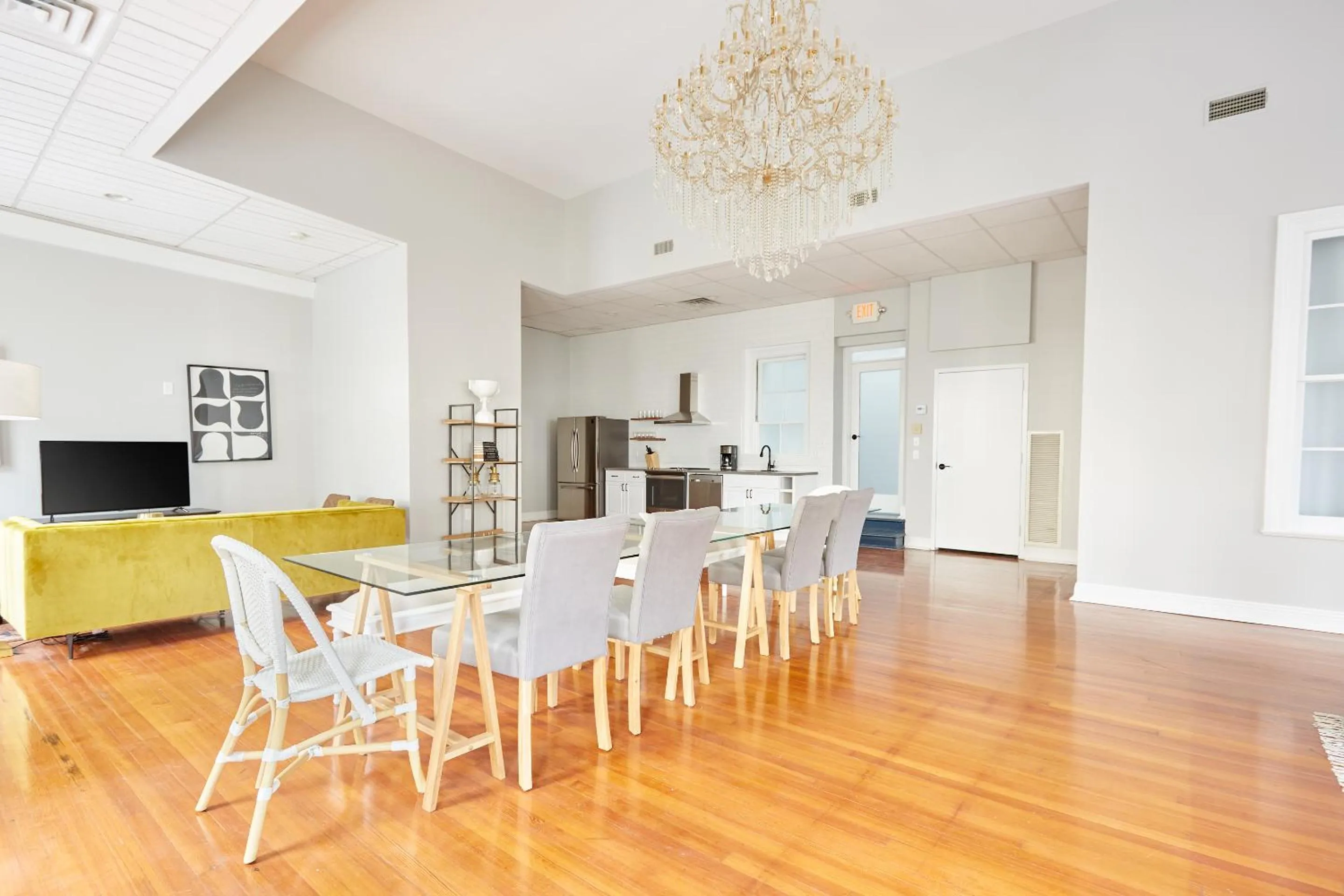 Sonder Baronne Manor