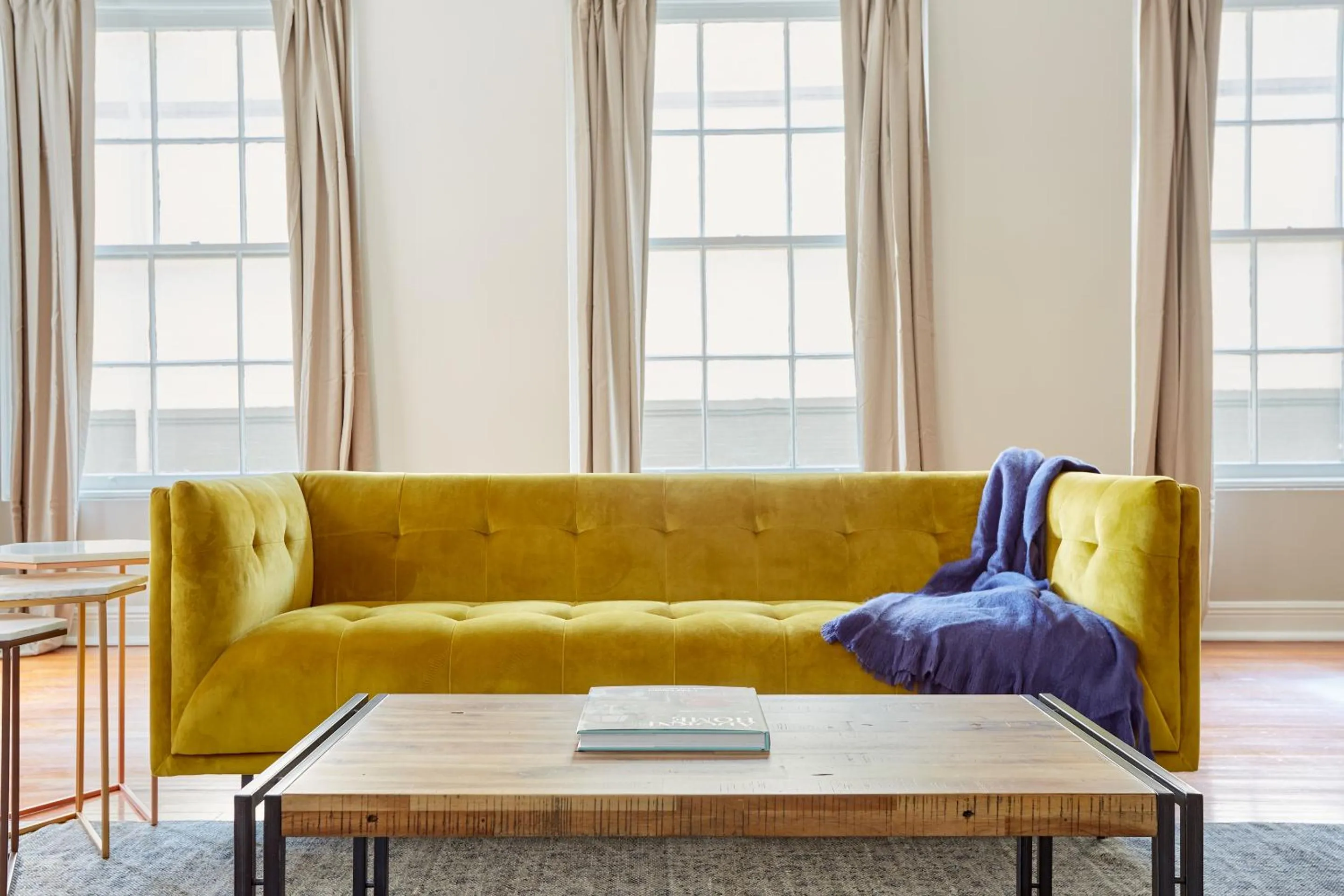 Sonder Baronne Manor