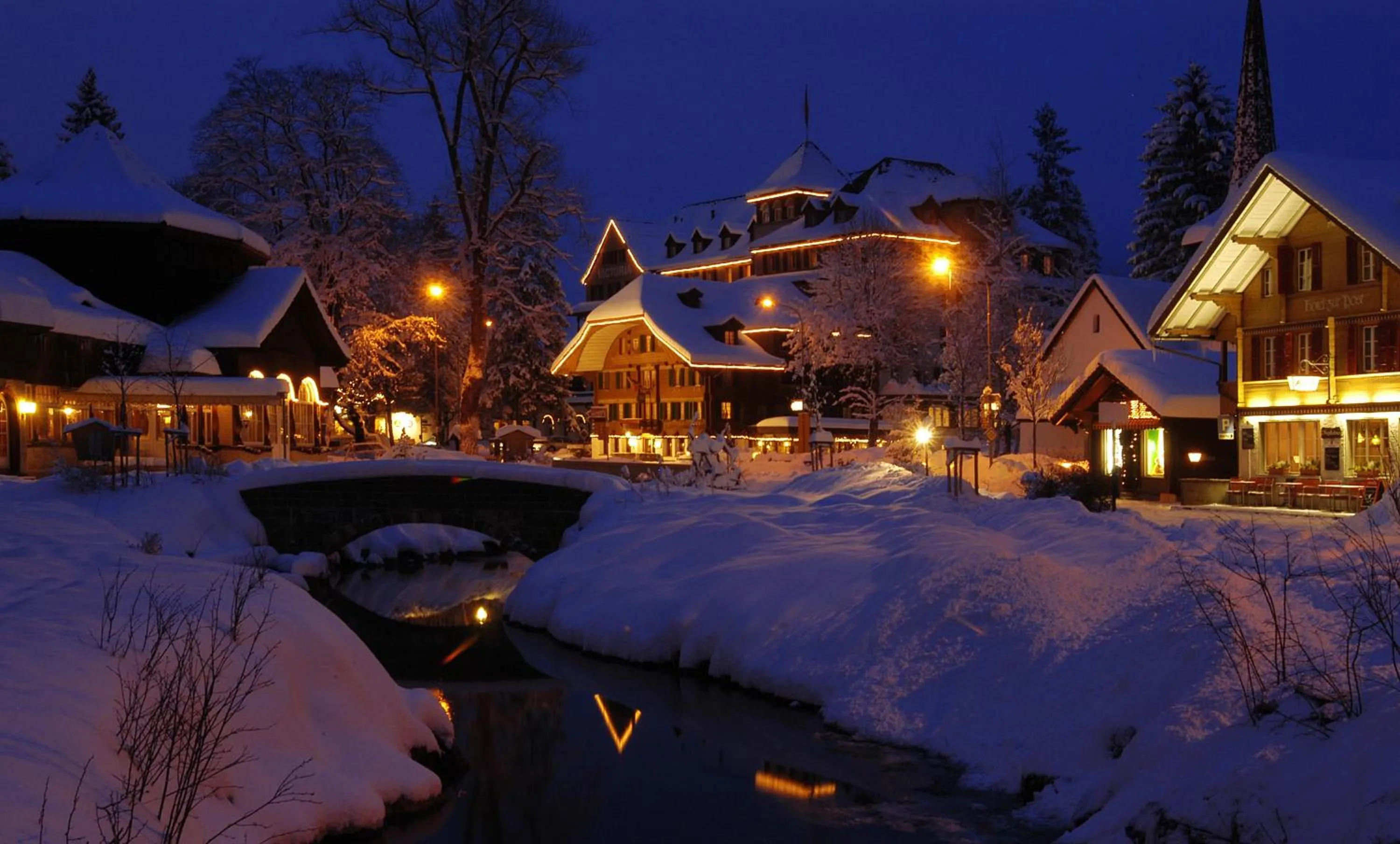 Facade/entrance in Belle Epoque Hotel Victoria & Apartments