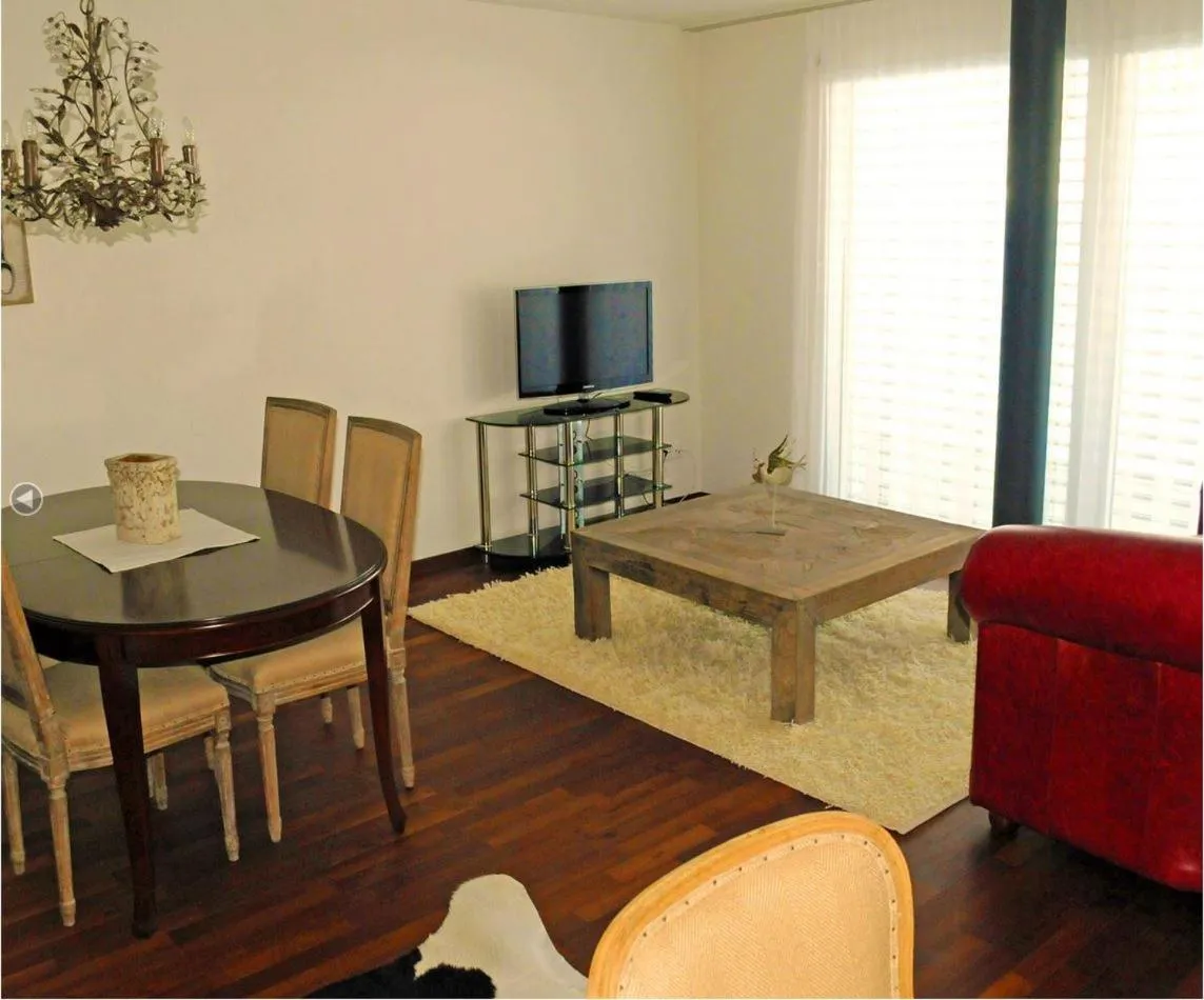 TV and multimedia in Belle Epoque Hotel Victoria & Apartments