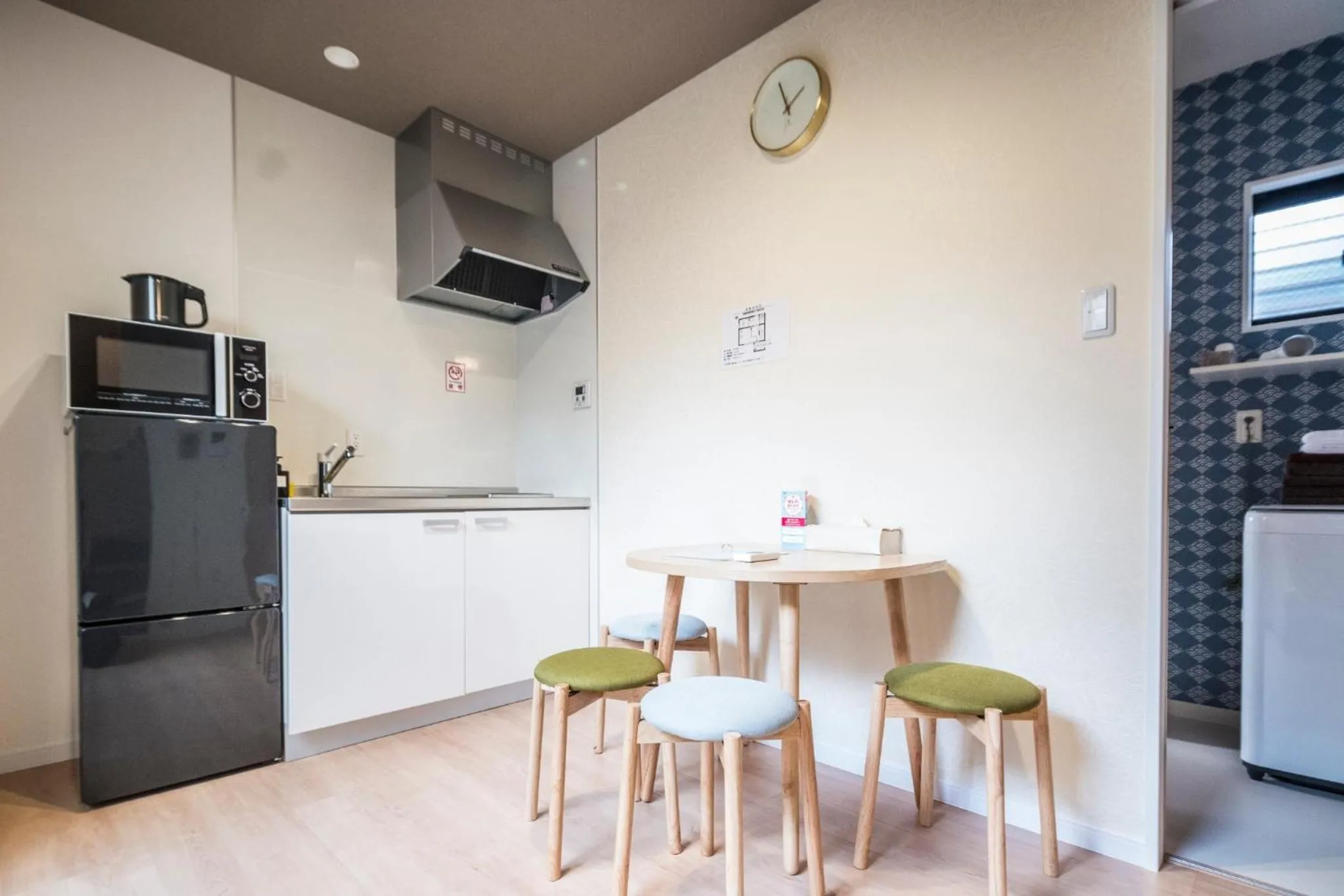 KYOSTAY Iroha Soragi 2 - Vacation STAY 04182v