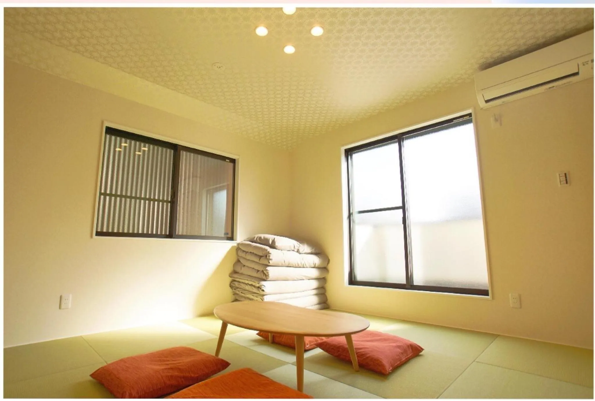 KYOSTAY Iroha Soragi 2 - Vacation STAY 04182v