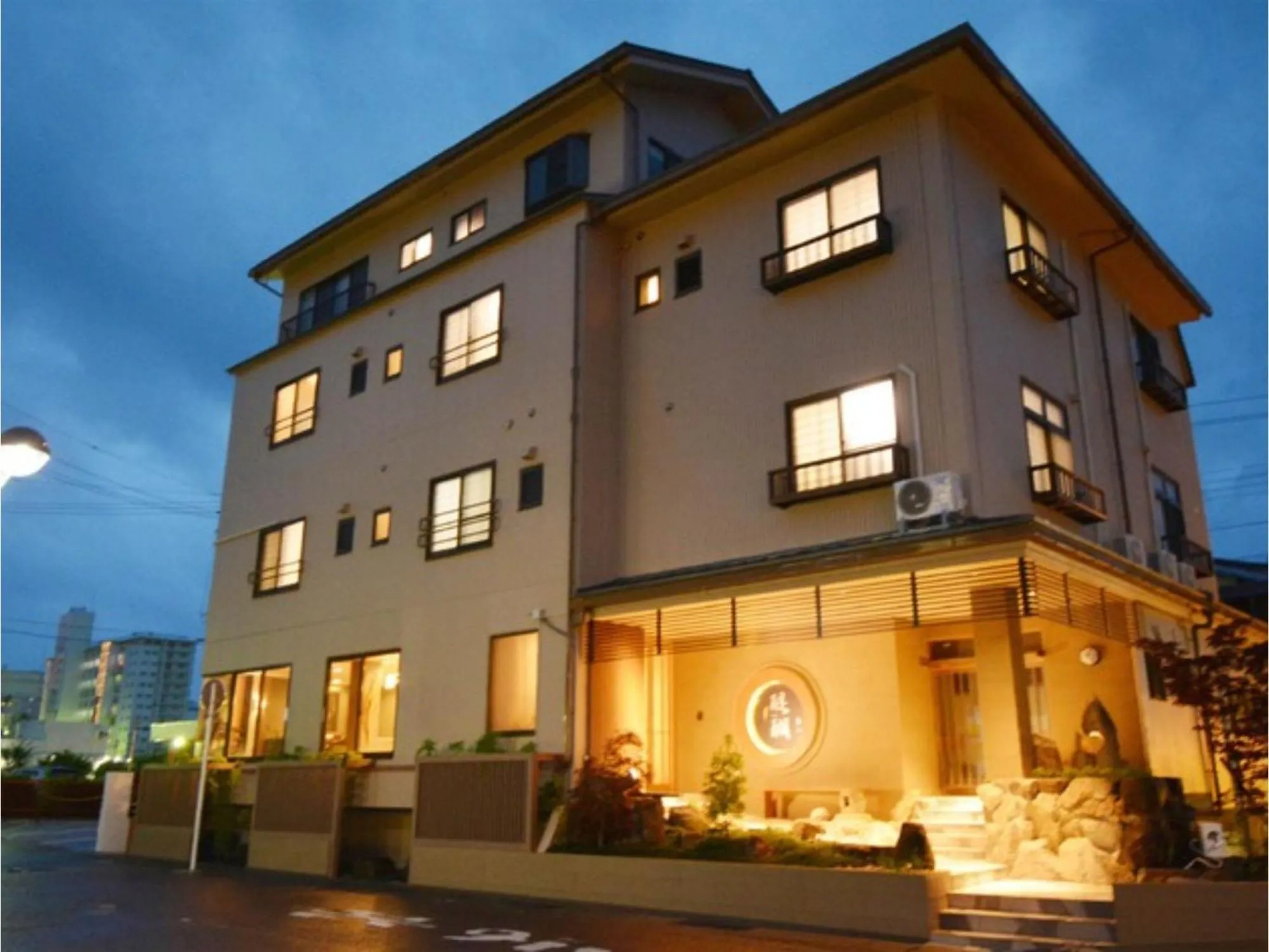 Property building in Daigo - Vacation STAY 07990v
